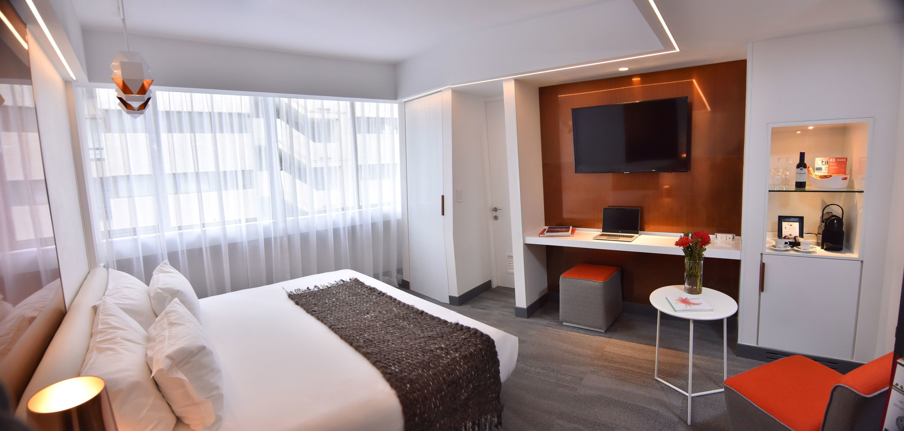 Hotel 45 by Director Hotel 45 by Director