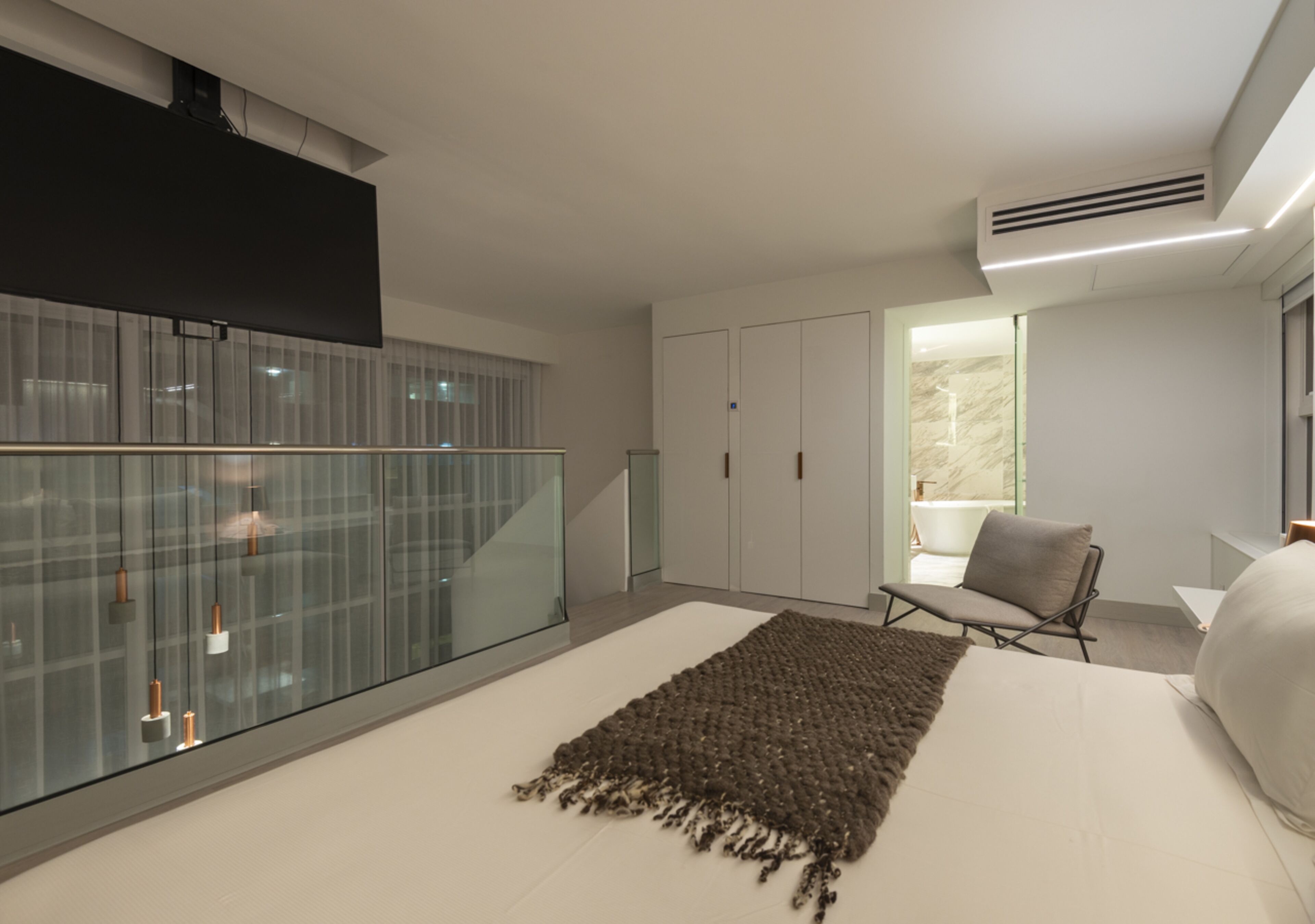 Hotel 45 by Director Hotel 45 by Director