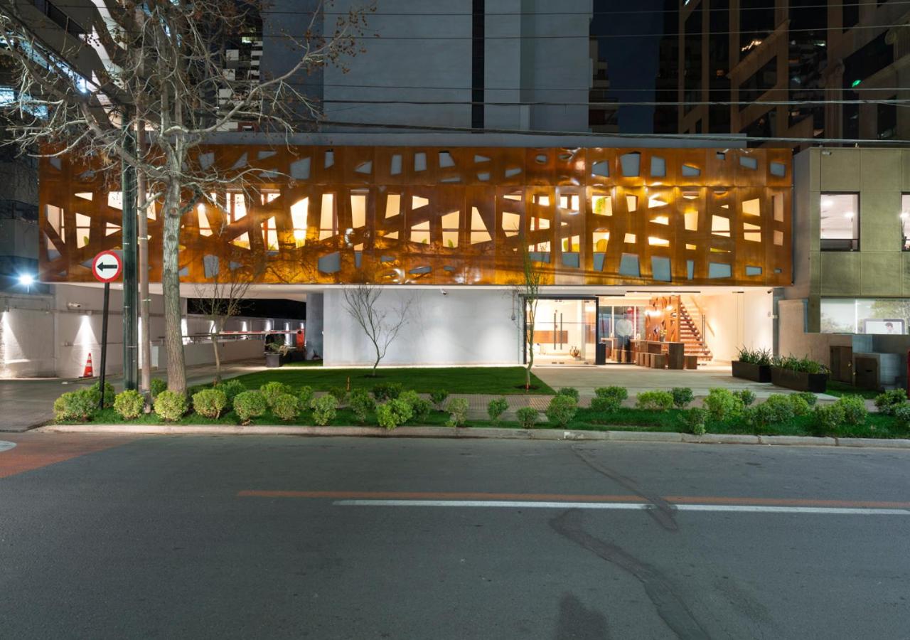 Hotel 45 by Director Hotel 45 by Director