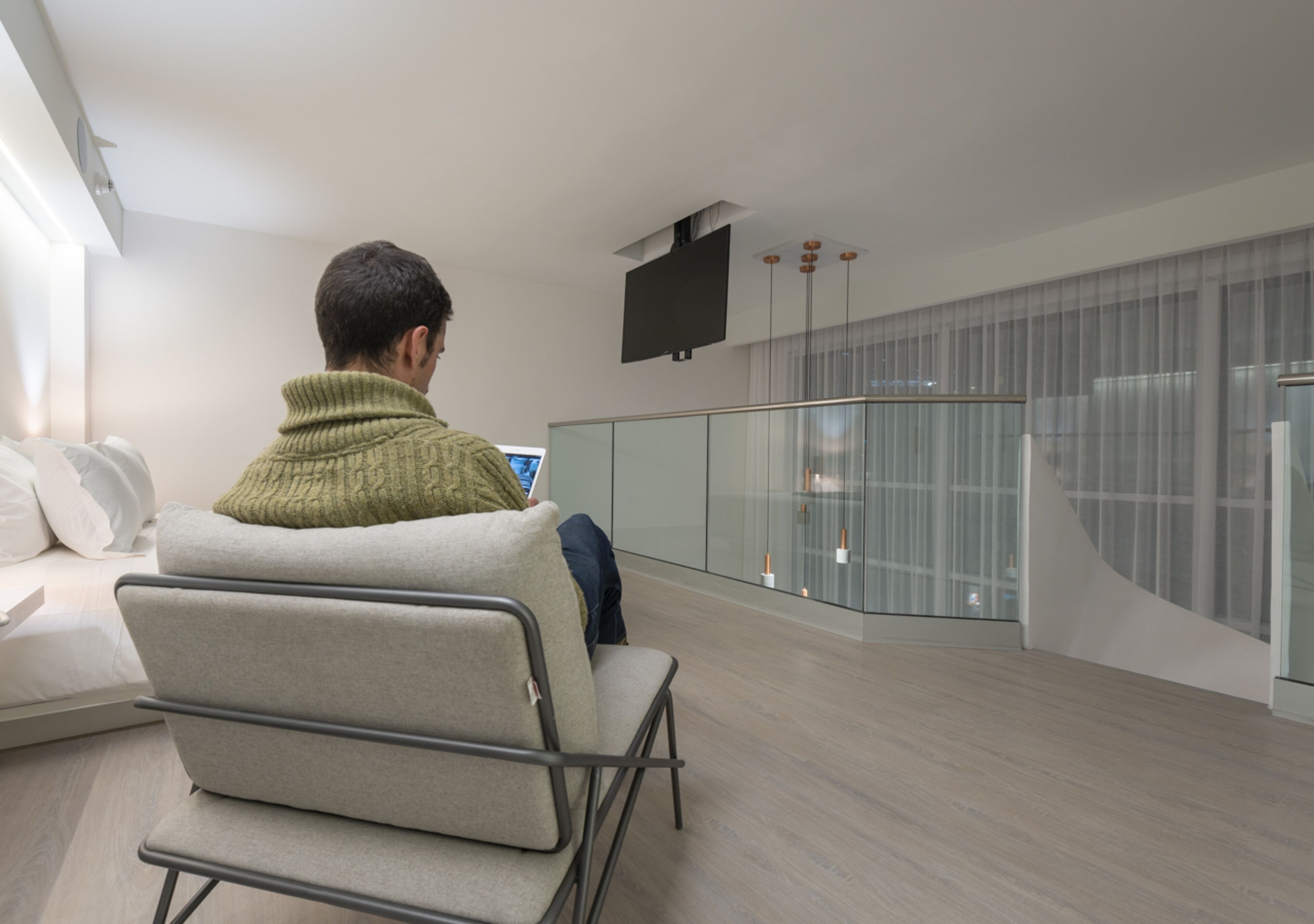 Hotel 45 by Director Hotel 45 by Director