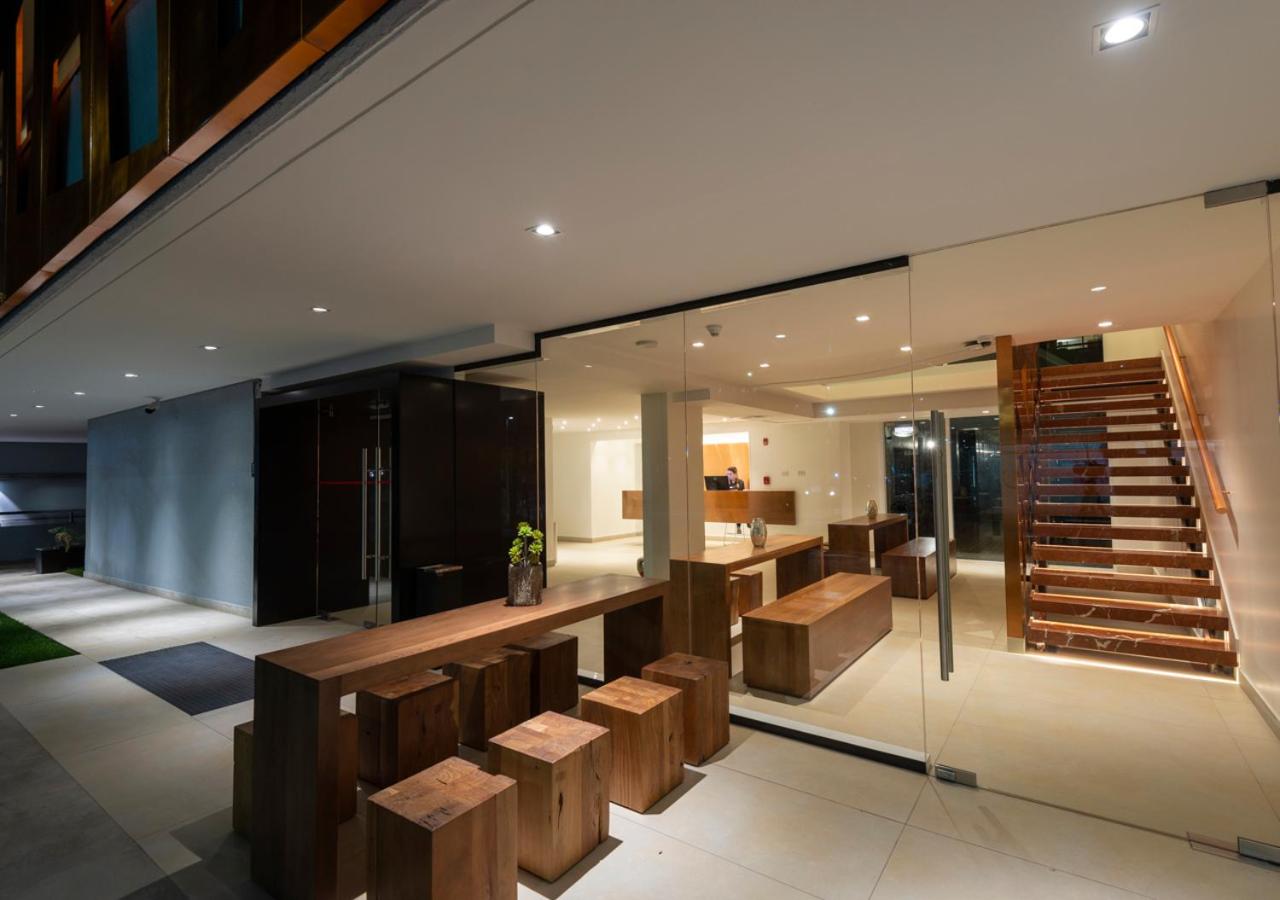 Hotel 45 by Director Hotel 45 by Director