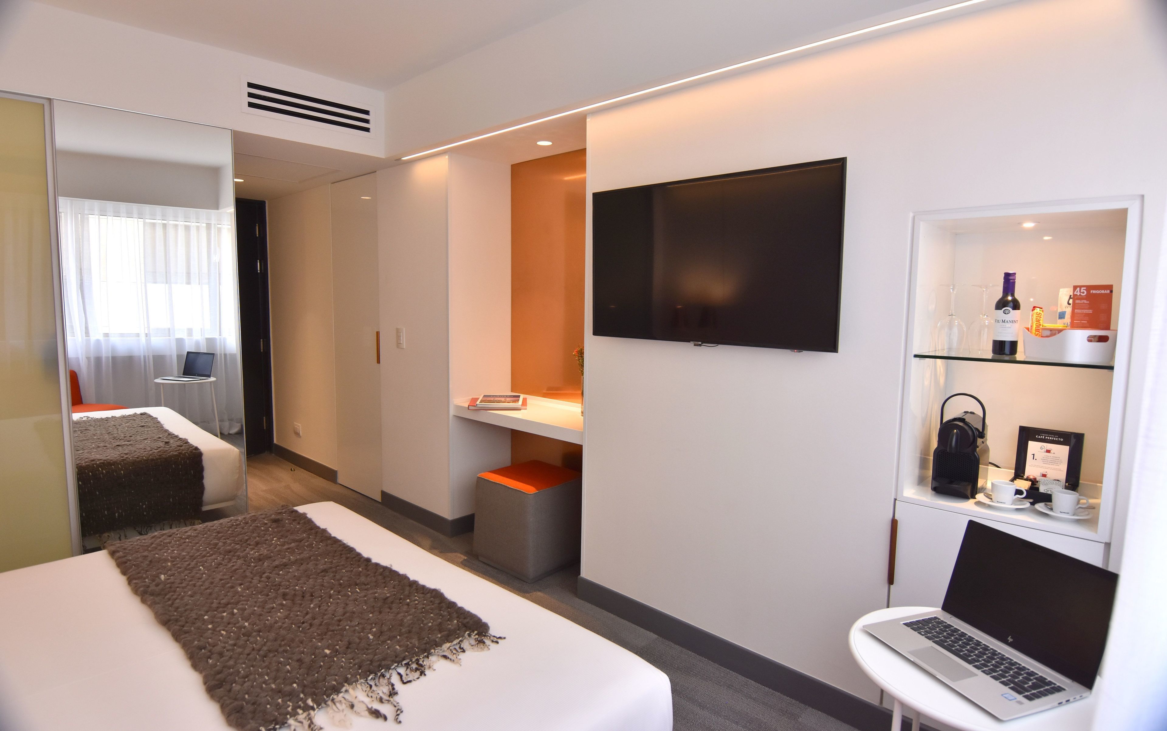 Hotel 45 by Director Hotel 45 by Director