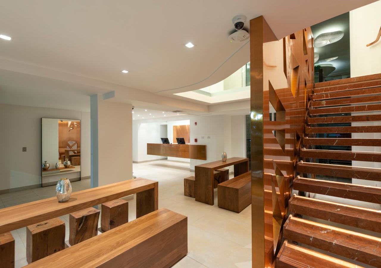 Hotel 45 by Director Hotel 45 by Director