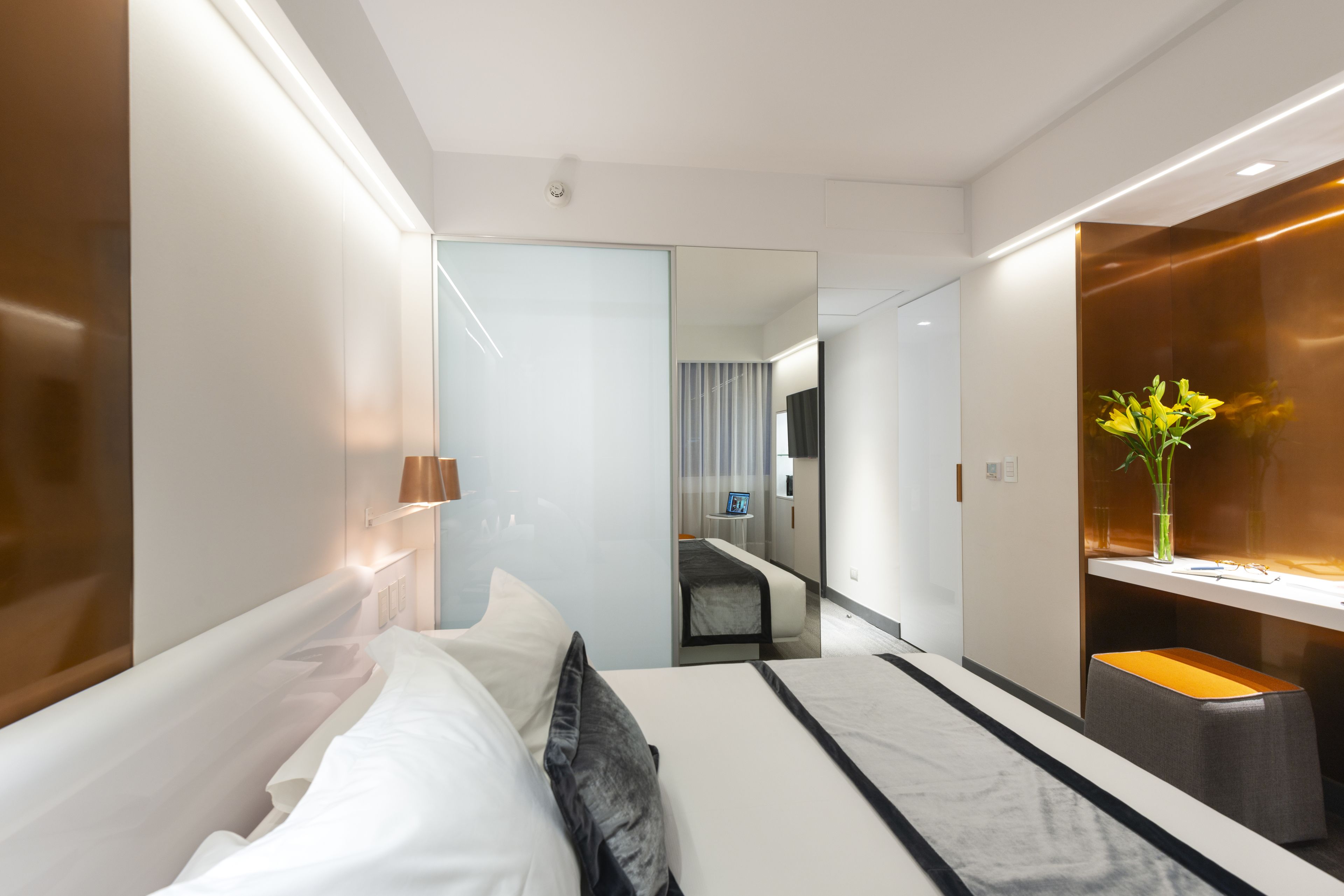 Hotel 45 by Director Hotel 45 by Director