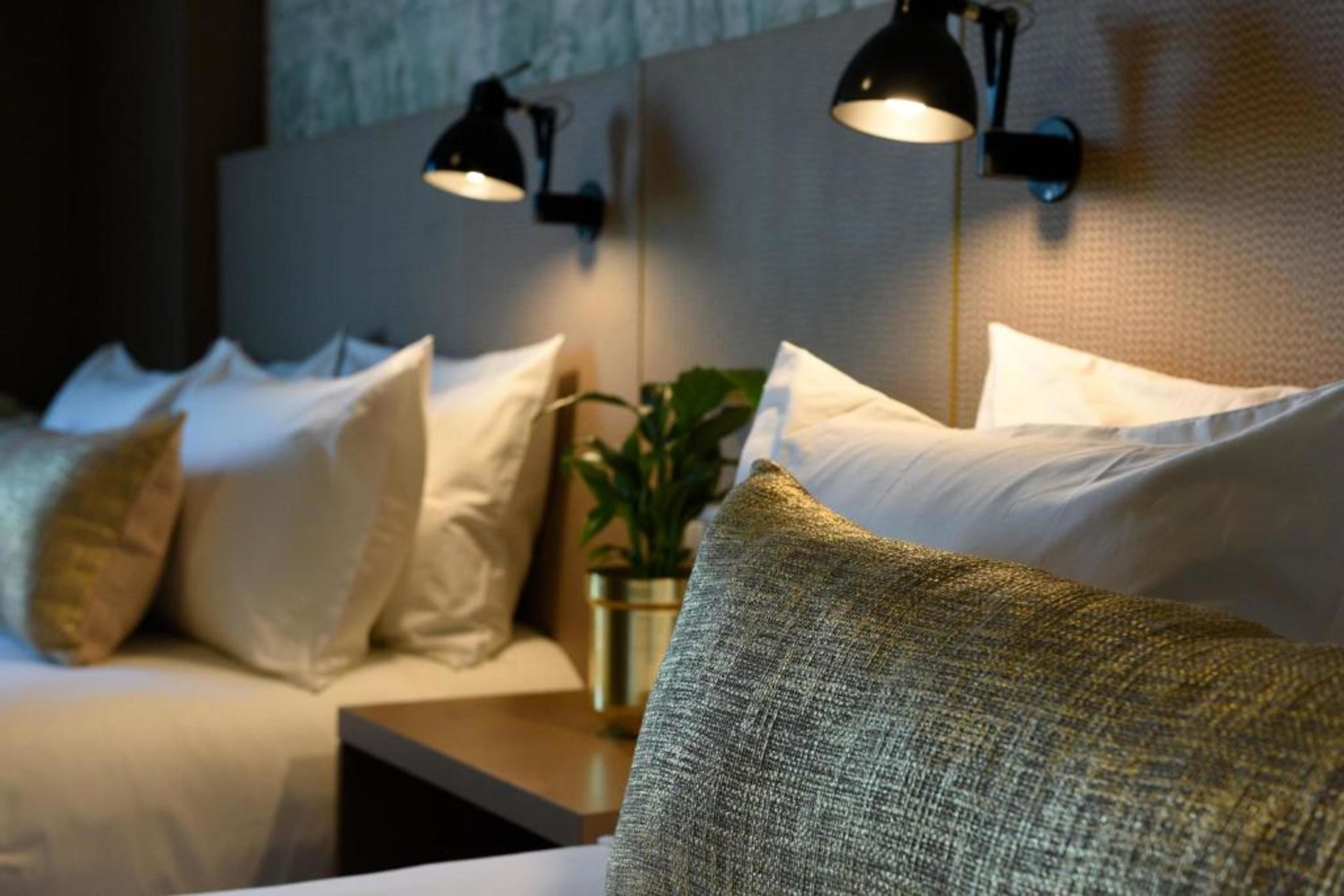 Hotel Eco Boutique Bidasoa Hotel Eco Boutique Bidasoa
