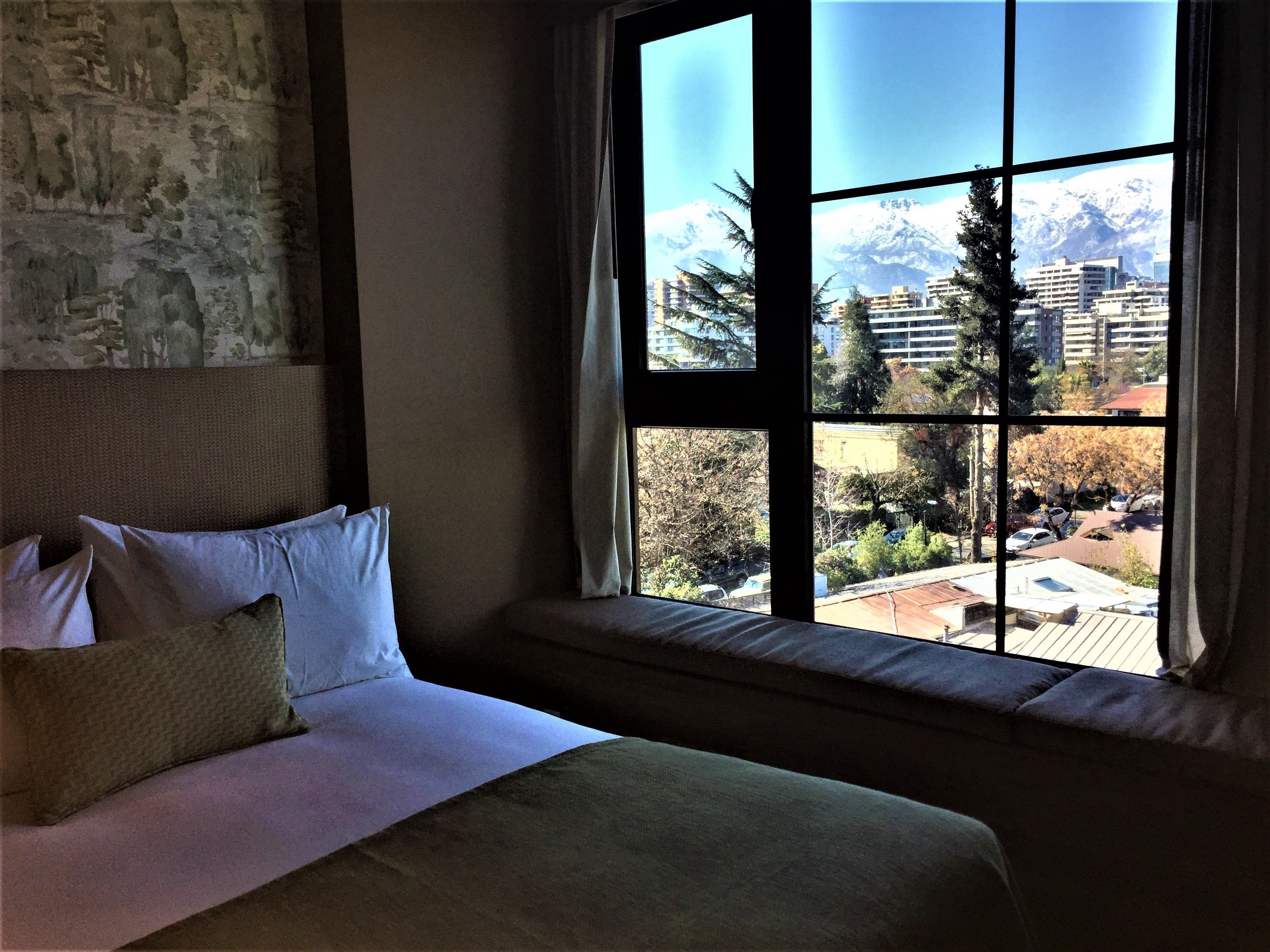 Hotel Eco Boutique Bidasoa Hotel Eco Boutique Bidasoa