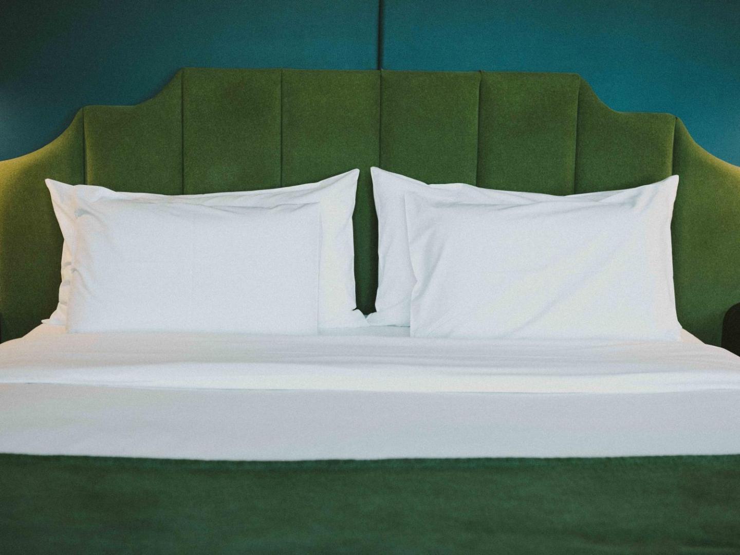 Hotel Eco Boutique Bidasoa Hotel Eco Boutique Bidasoa