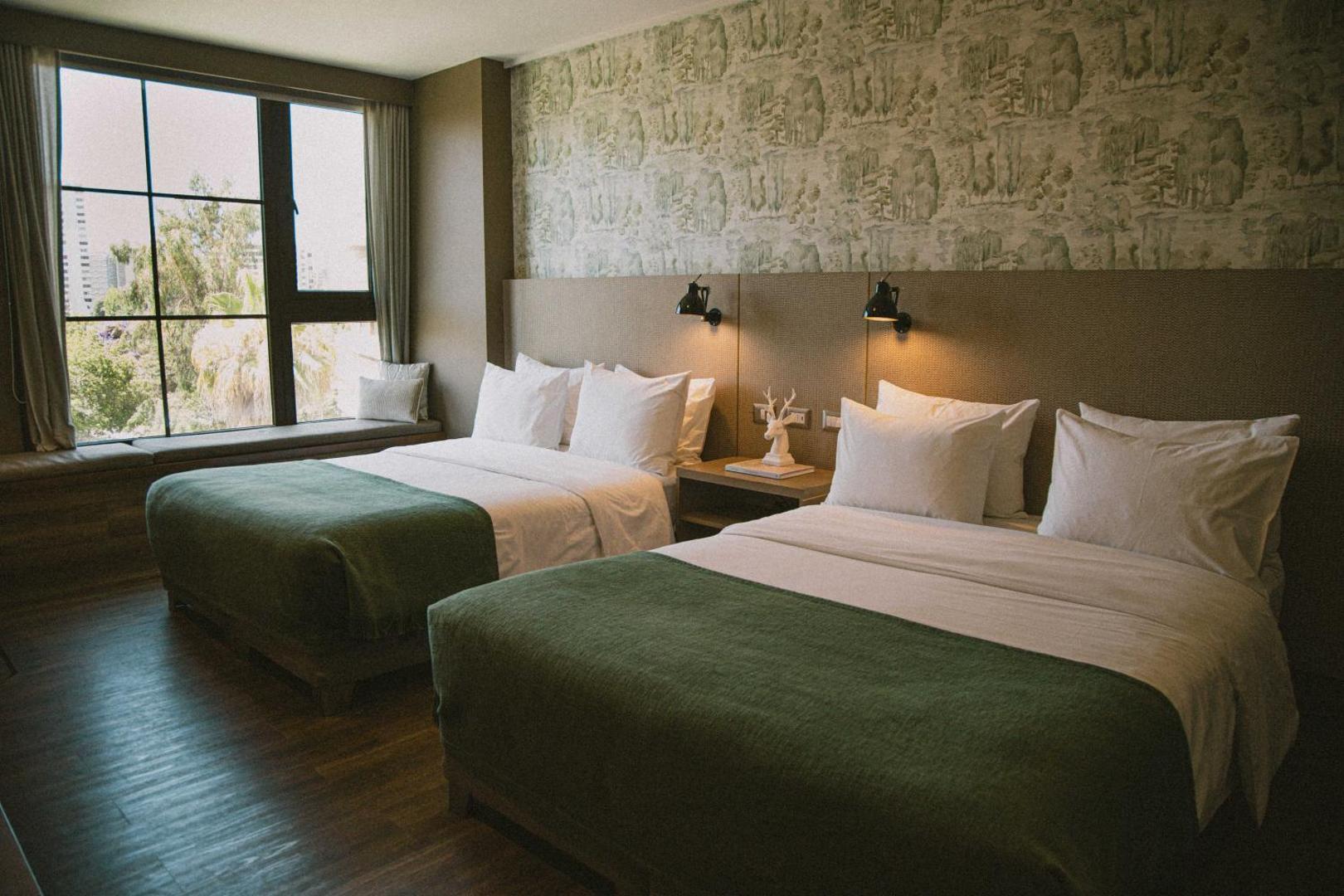 Hotel Eco Boutique Bidasoa Hotel Eco Boutique Bidasoa