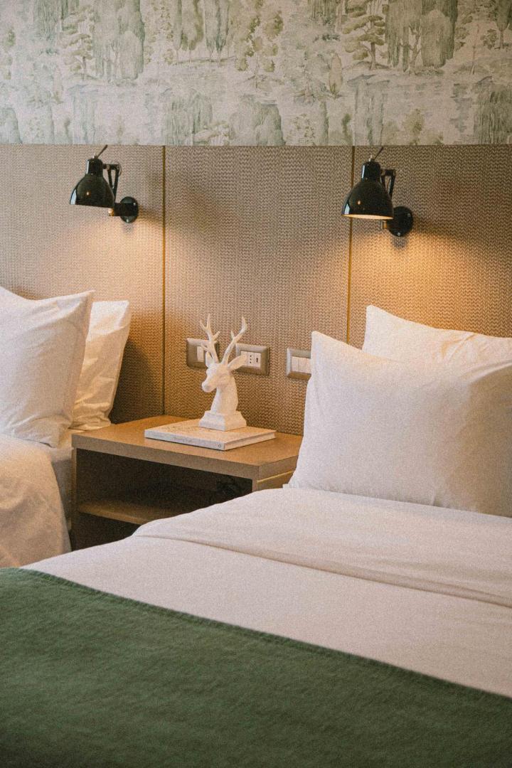 Hotel Eco Boutique Bidasoa Hotel Eco Boutique Bidasoa