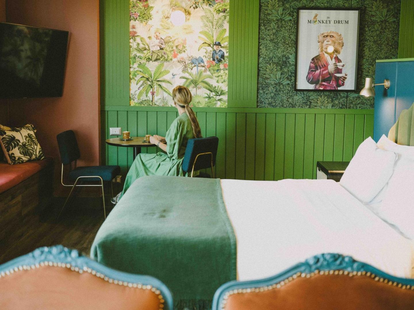 Hotel Eco Boutique Bidasoa Hotel Eco Boutique Bidasoa