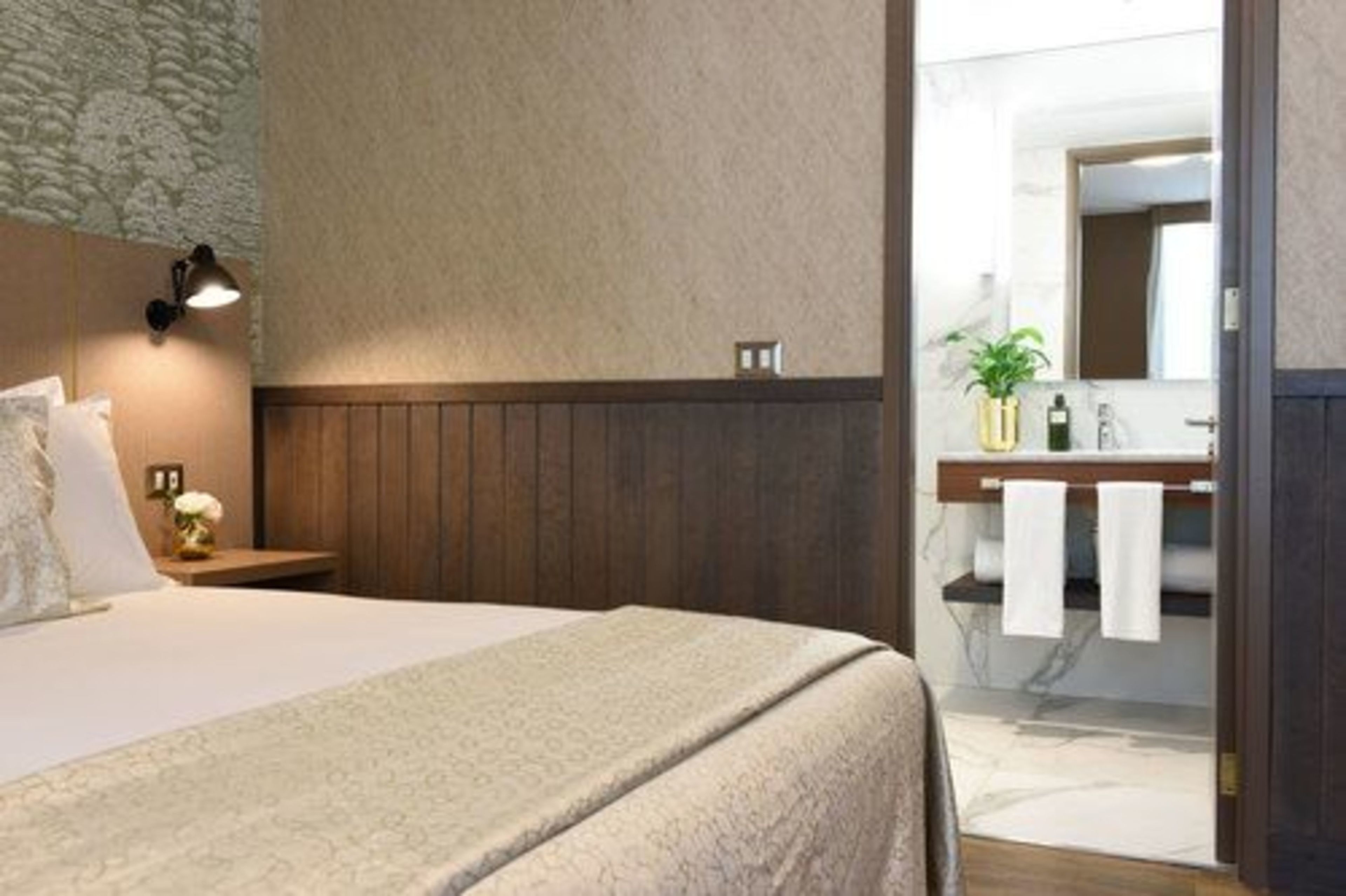 Hotel Eco Boutique Bidasoa Hotel Eco Boutique Bidasoa