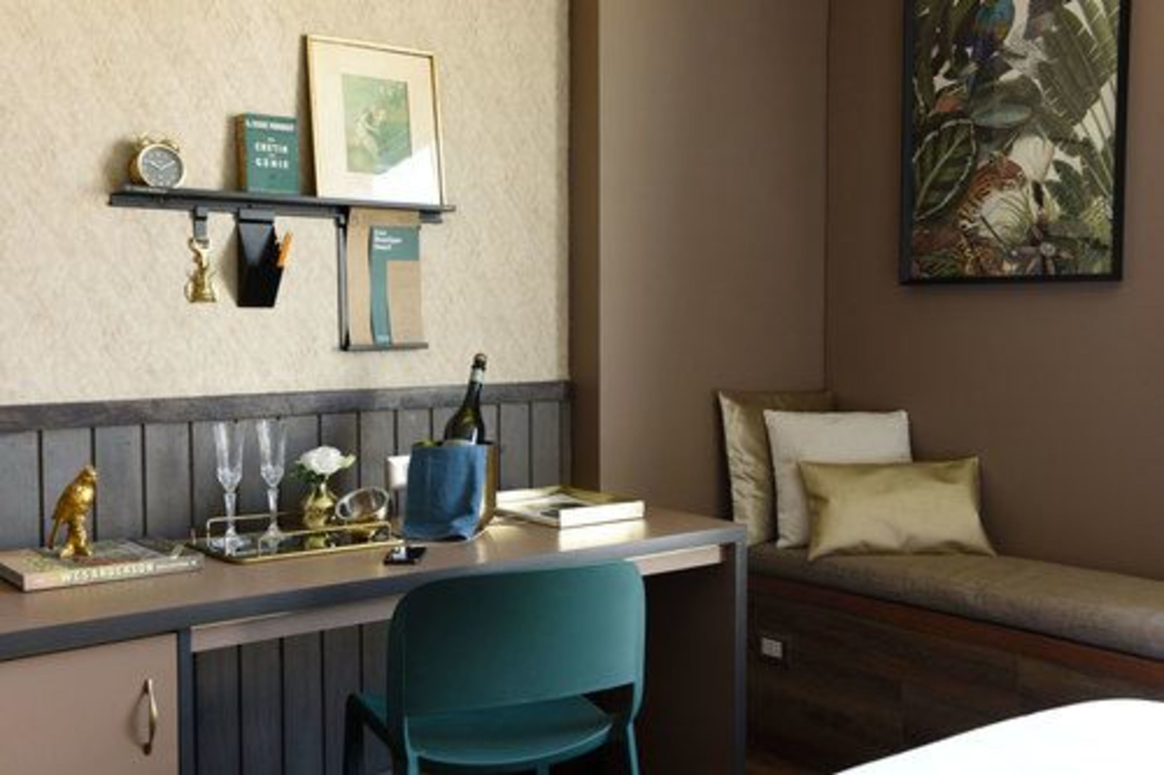 Hotel Eco Boutique Bidasoa Hotel Eco Boutique Bidasoa