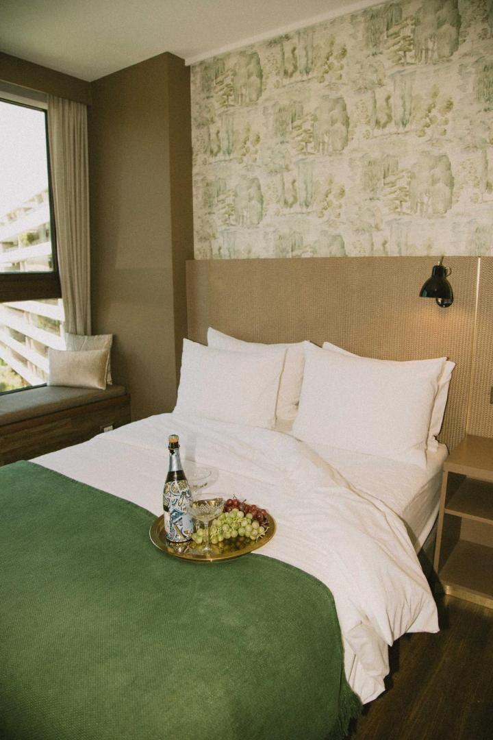 Hotel Eco Boutique Bidasoa Hotel Eco Boutique Bidasoa