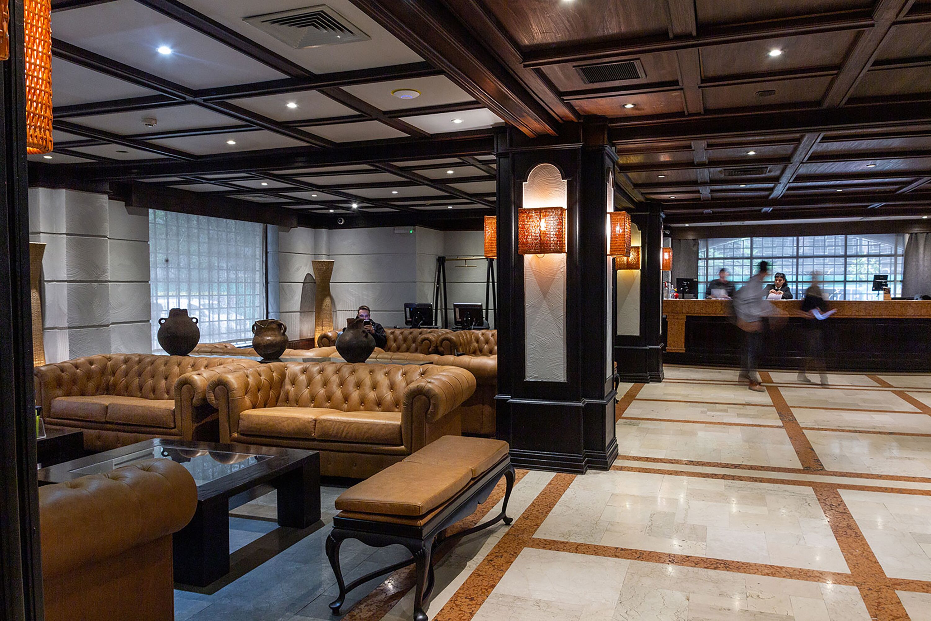 Hotel Fundador Hotel Fundador