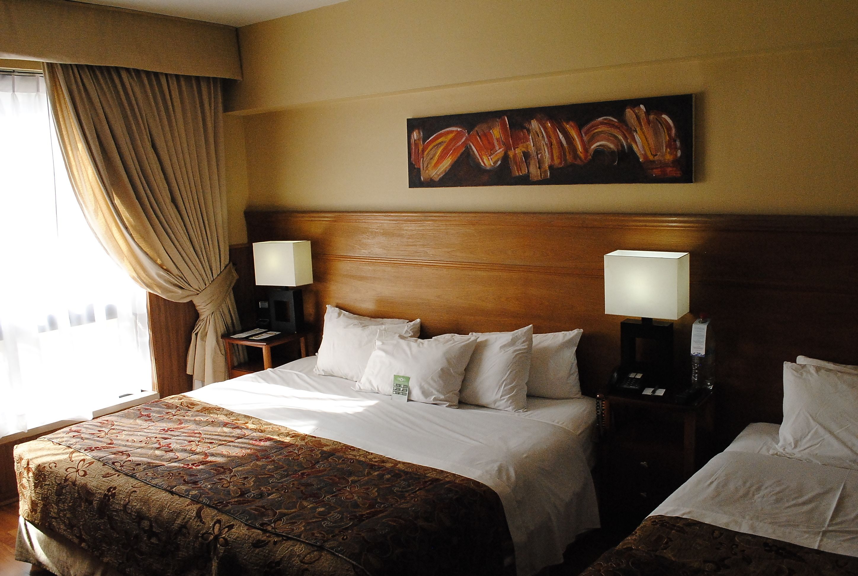 Hotel Panamericano