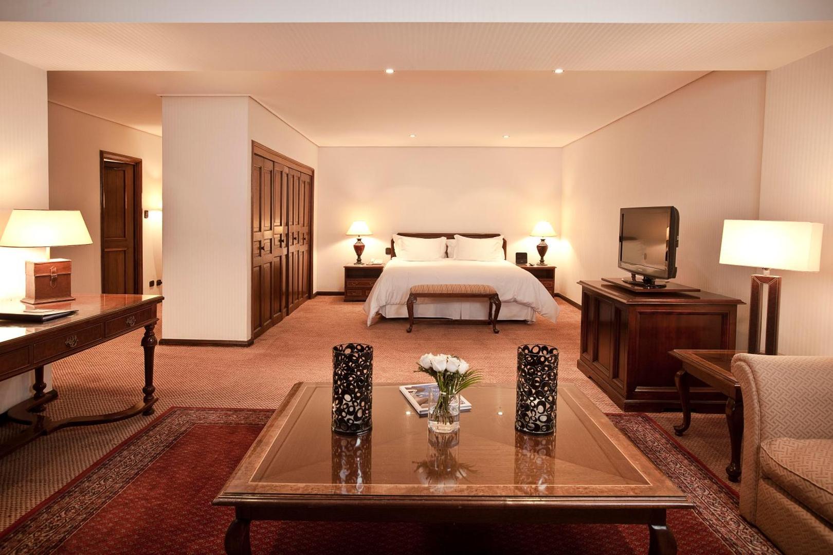 Hotel Plaza San Francisco Hotel Plaza San Francisco