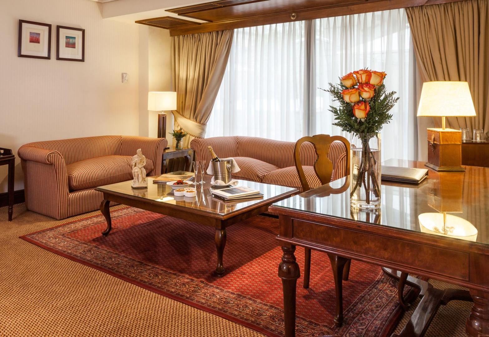 Hotel Plaza San Francisco Hotel Plaza San Francisco