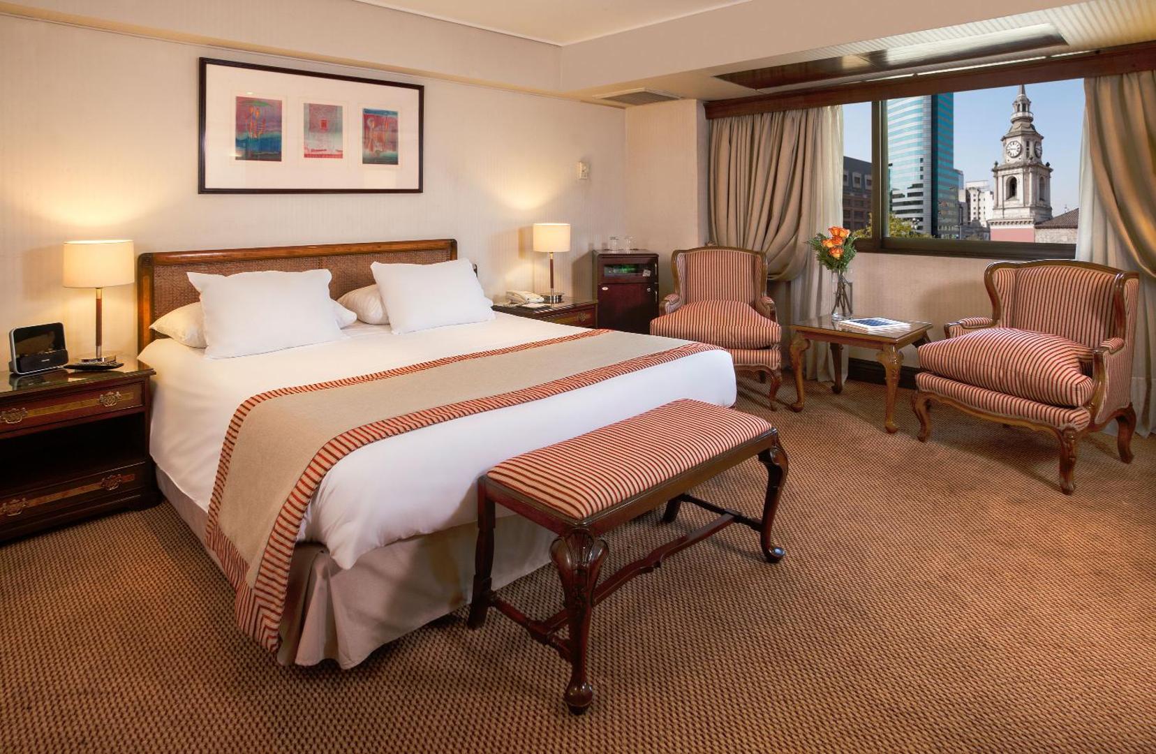 Hotel Plaza San Francisco Hotel Plaza San Francisco