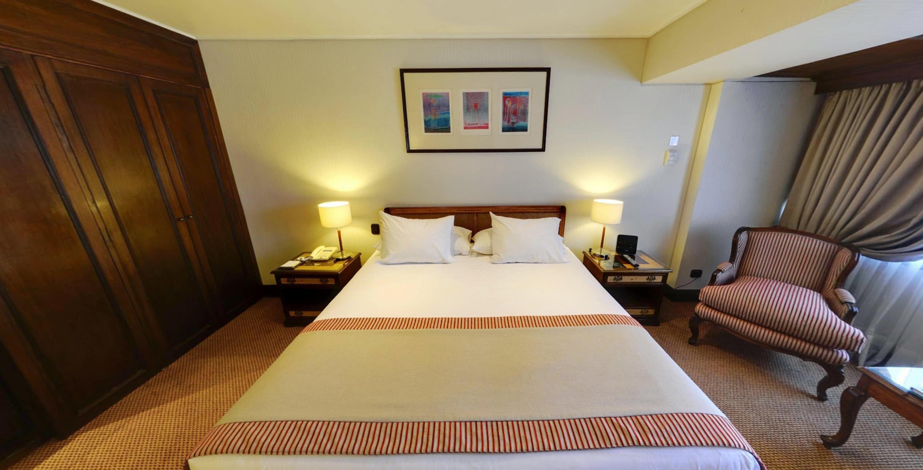 Hotel Plaza San Francisco Hotel Plaza San Francisco