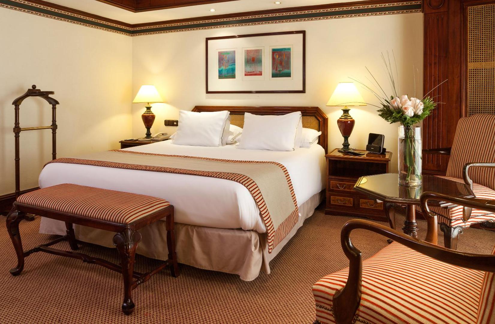 Hotel Plaza San Francisco Hotel Plaza San Francisco