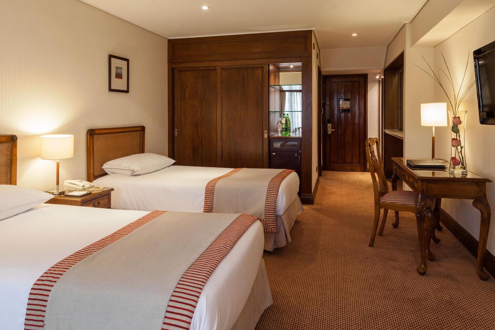 Hotel Plaza San Francisco Hotel Plaza San Francisco