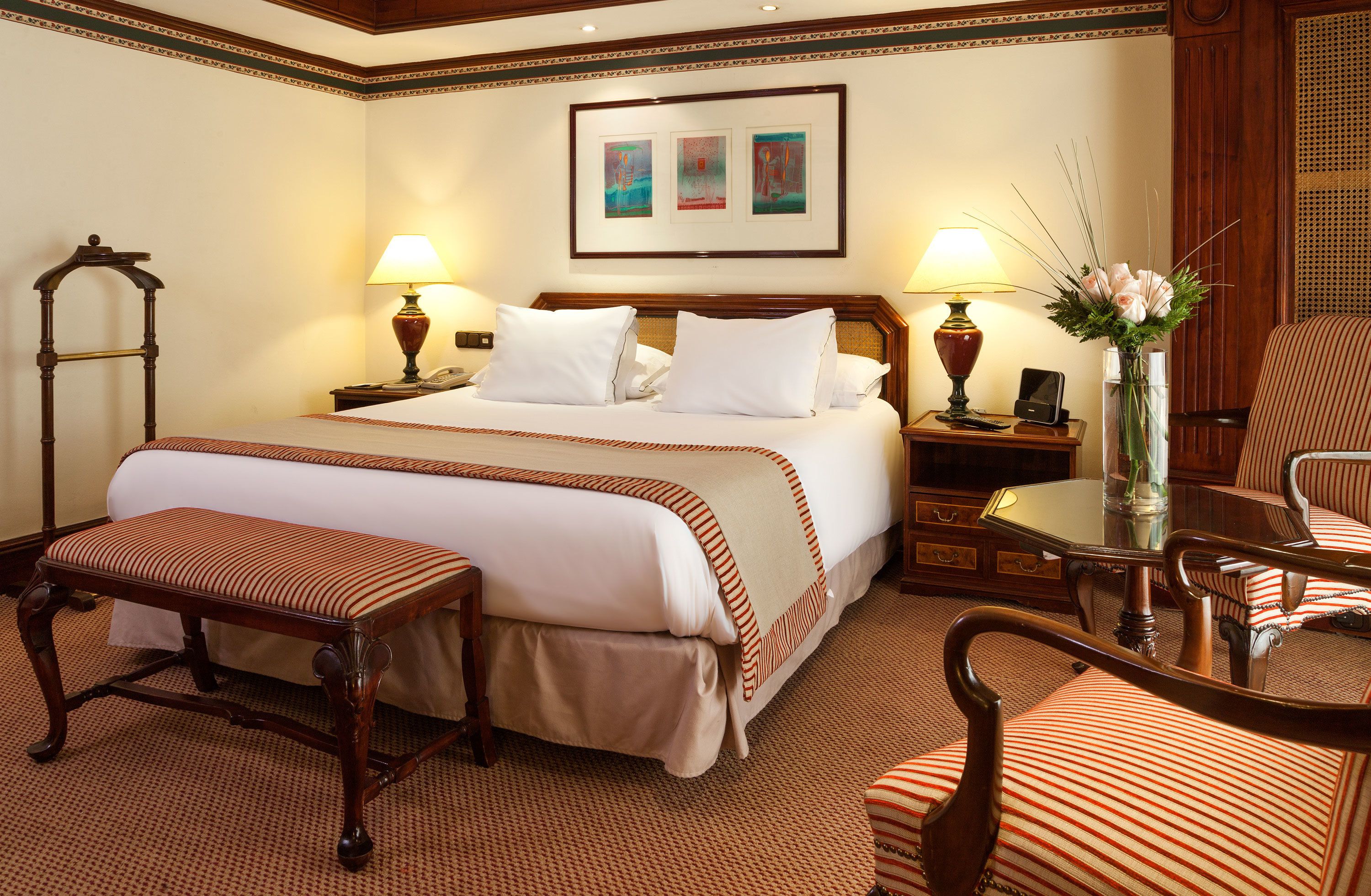 Hotel Plaza San Francisco Hotel Plaza San Francisco