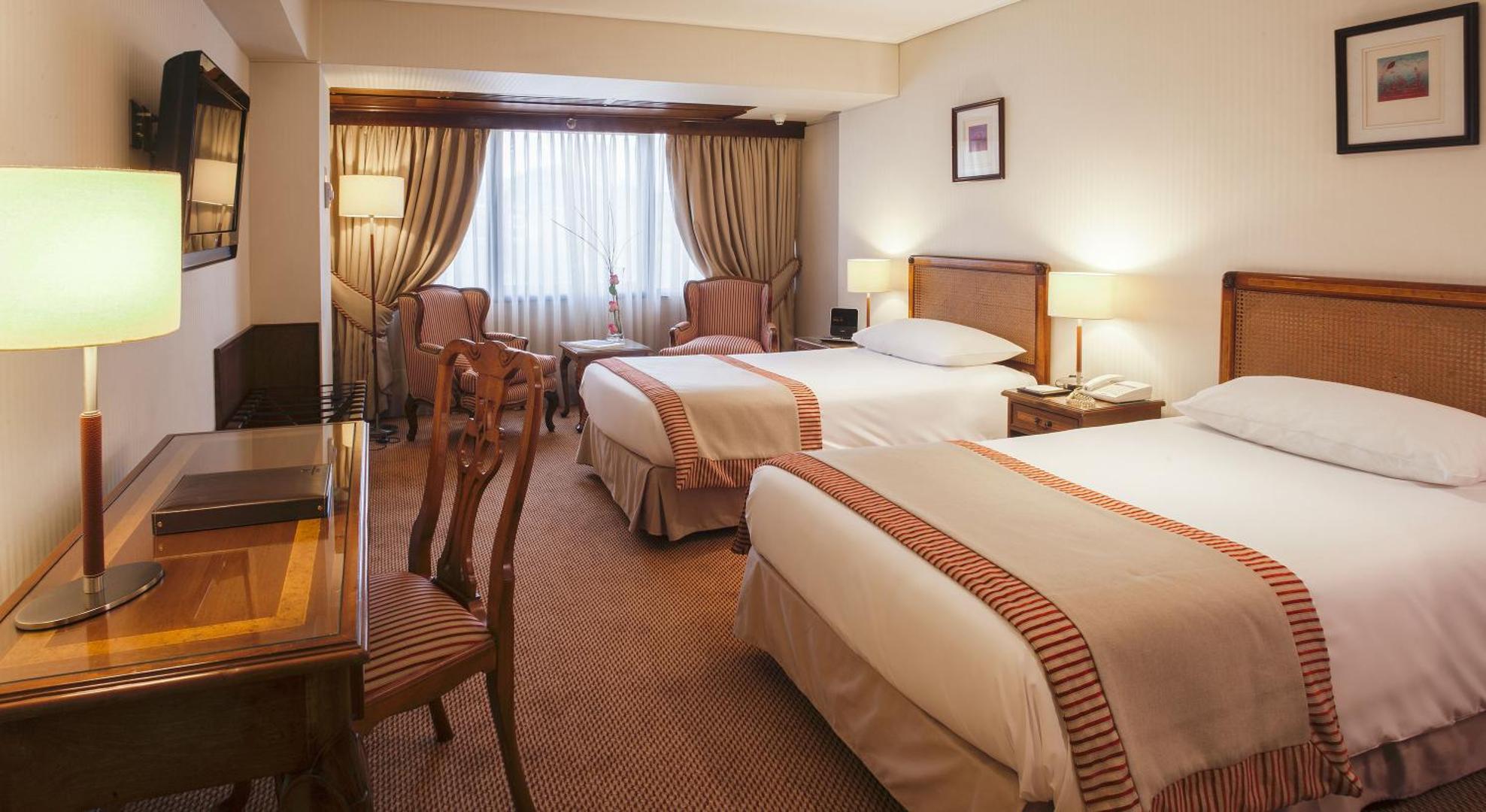 Hotel Plaza San Francisco Hotel Plaza San Francisco