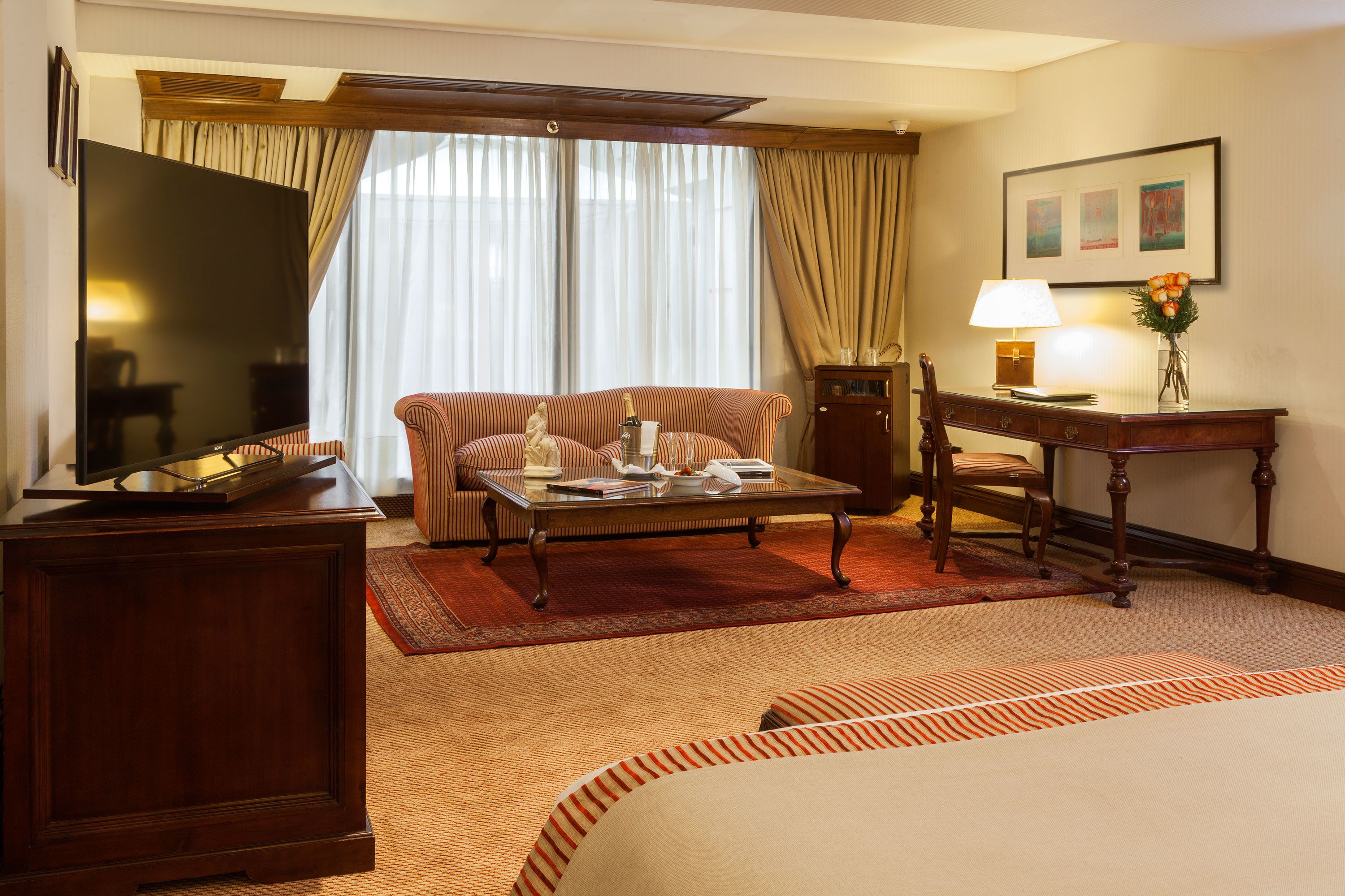 Hotel Plaza San Francisco Hotel Plaza San Francisco