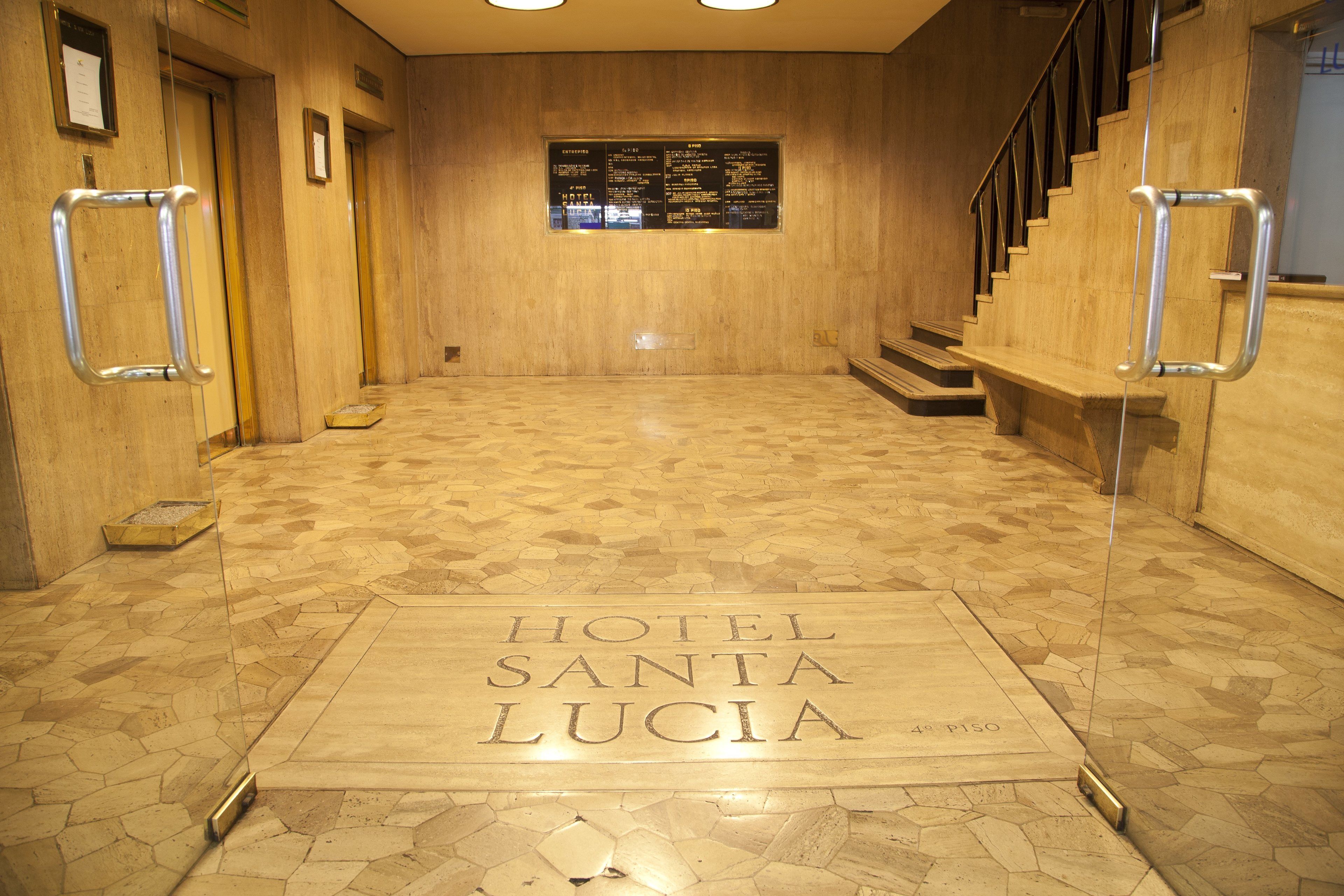 Hotel Santa Lucia Hotel Santa Lucia