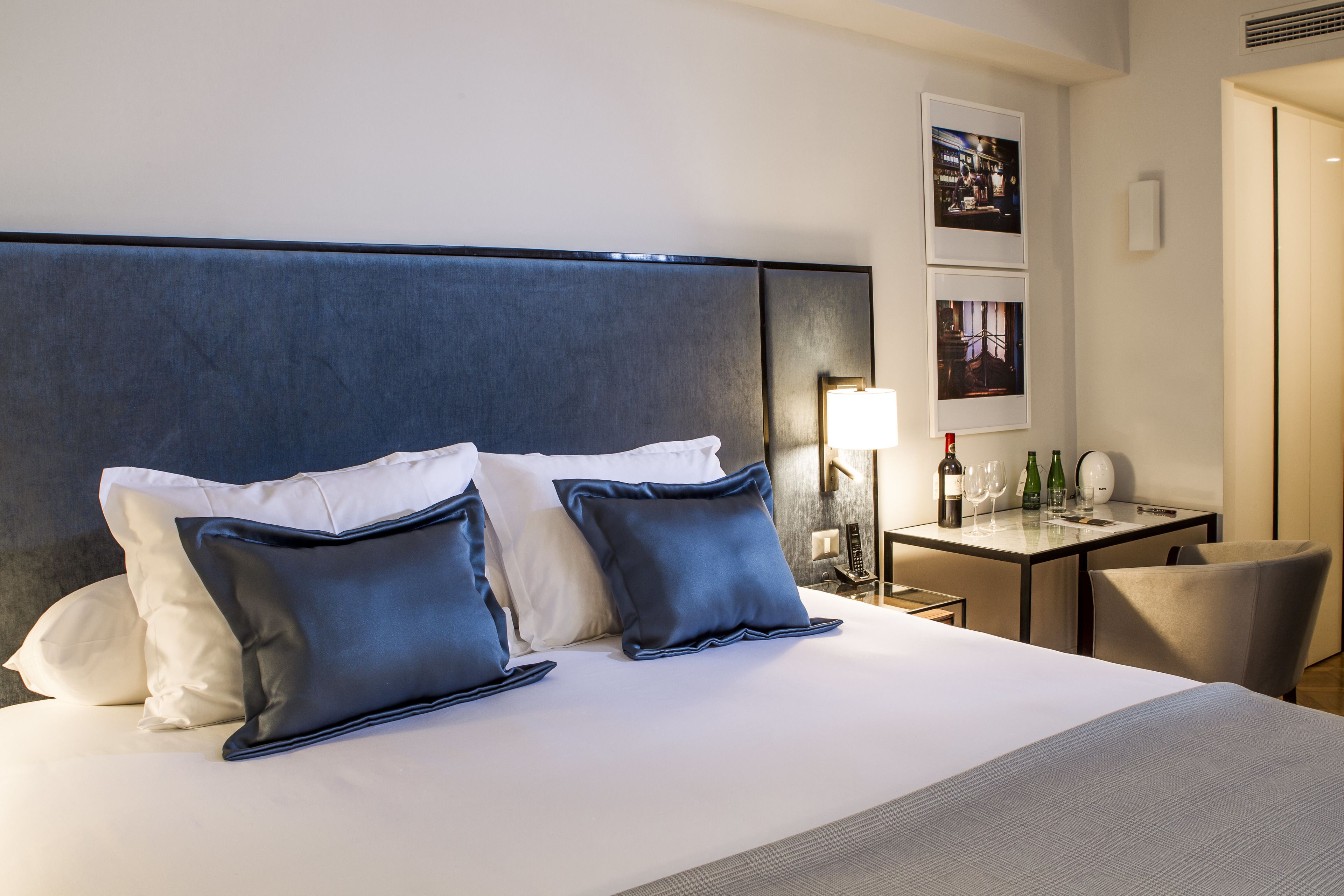 Luciano K Boutique Hotel Luciano K Boutique Hotel
