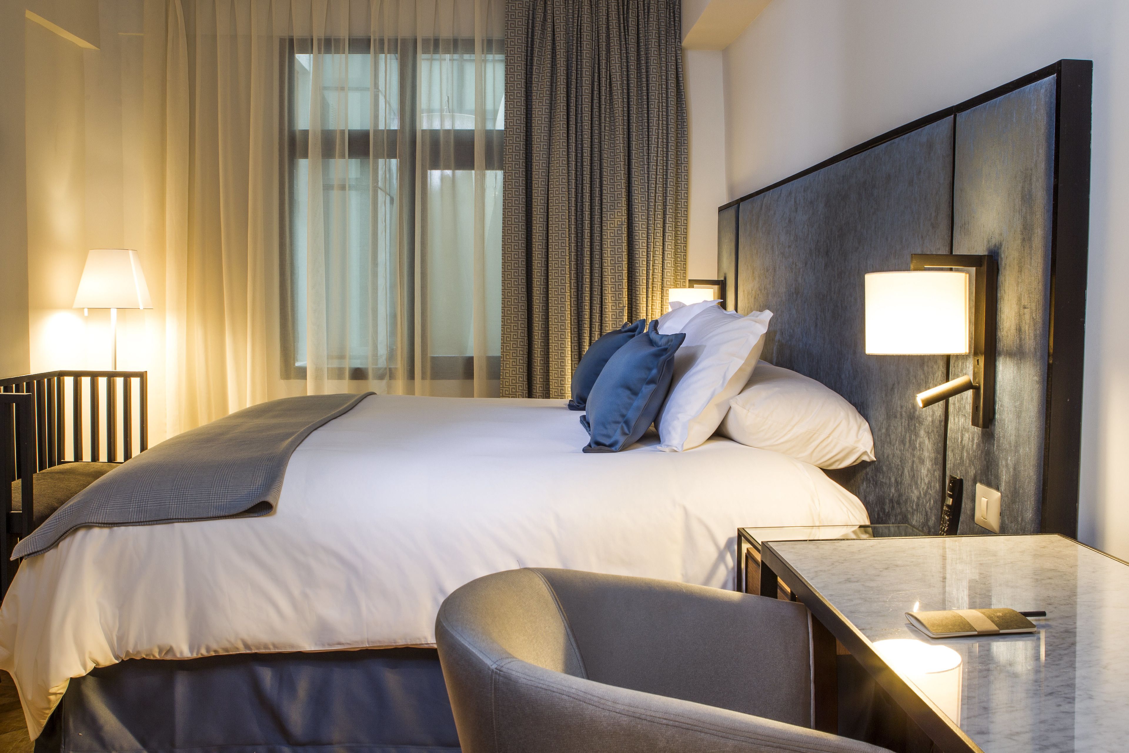 Luciano K Boutique Hotel Luciano K Boutique Hotel