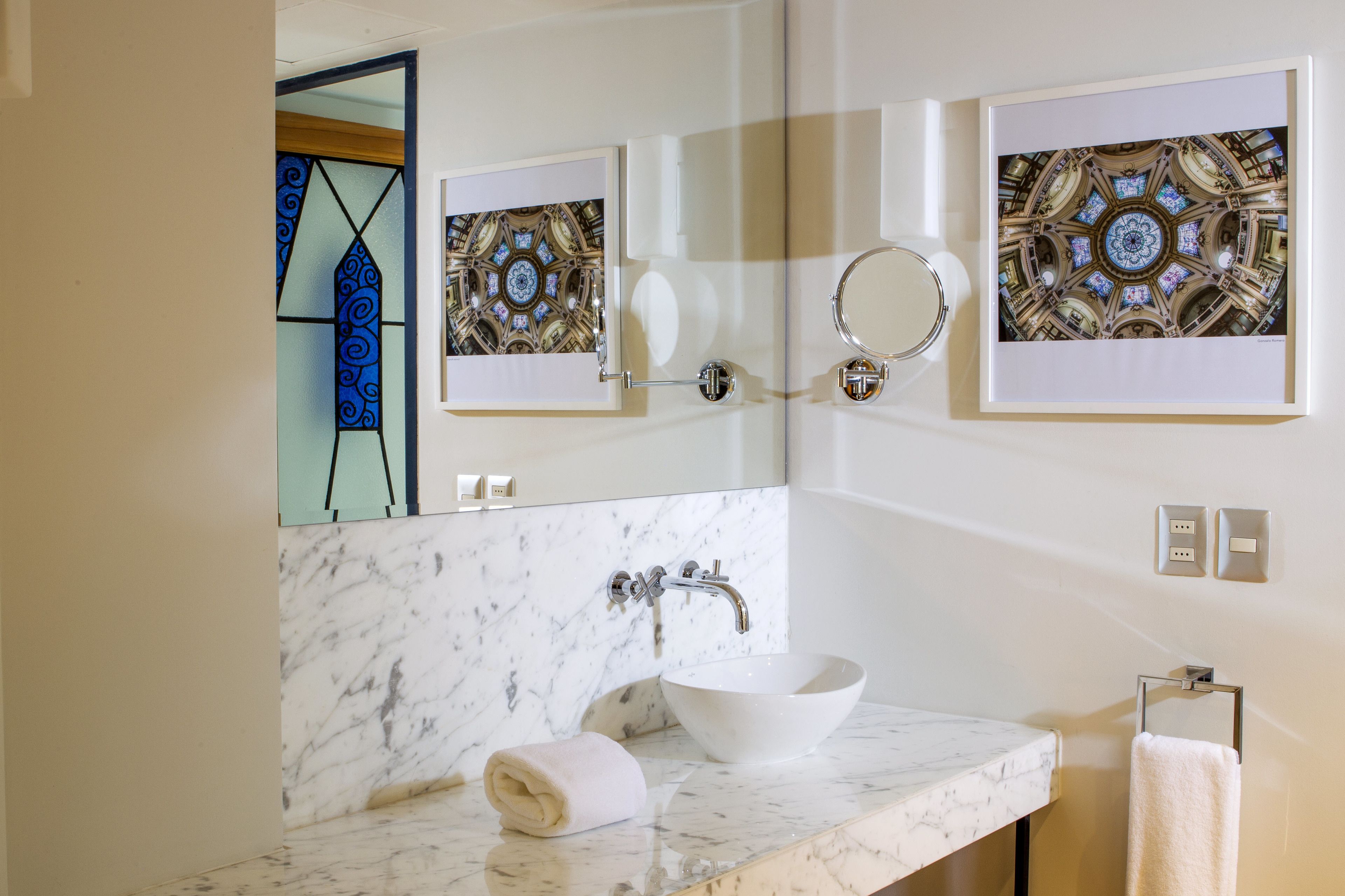 Luciano K Boutique Hotel Luciano K Boutique Hotel