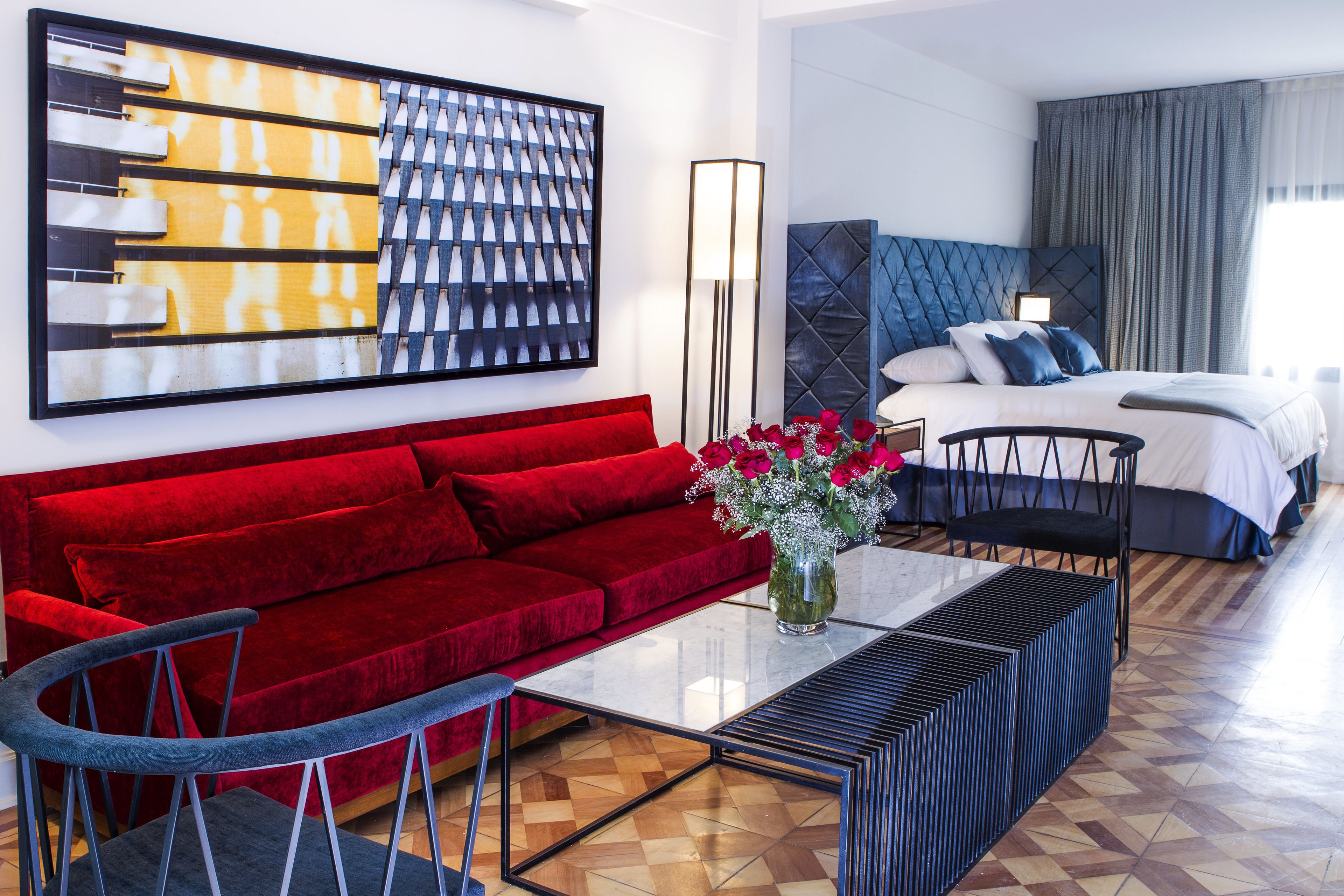 Luciano K Boutique Hotel Luciano K Boutique Hotel