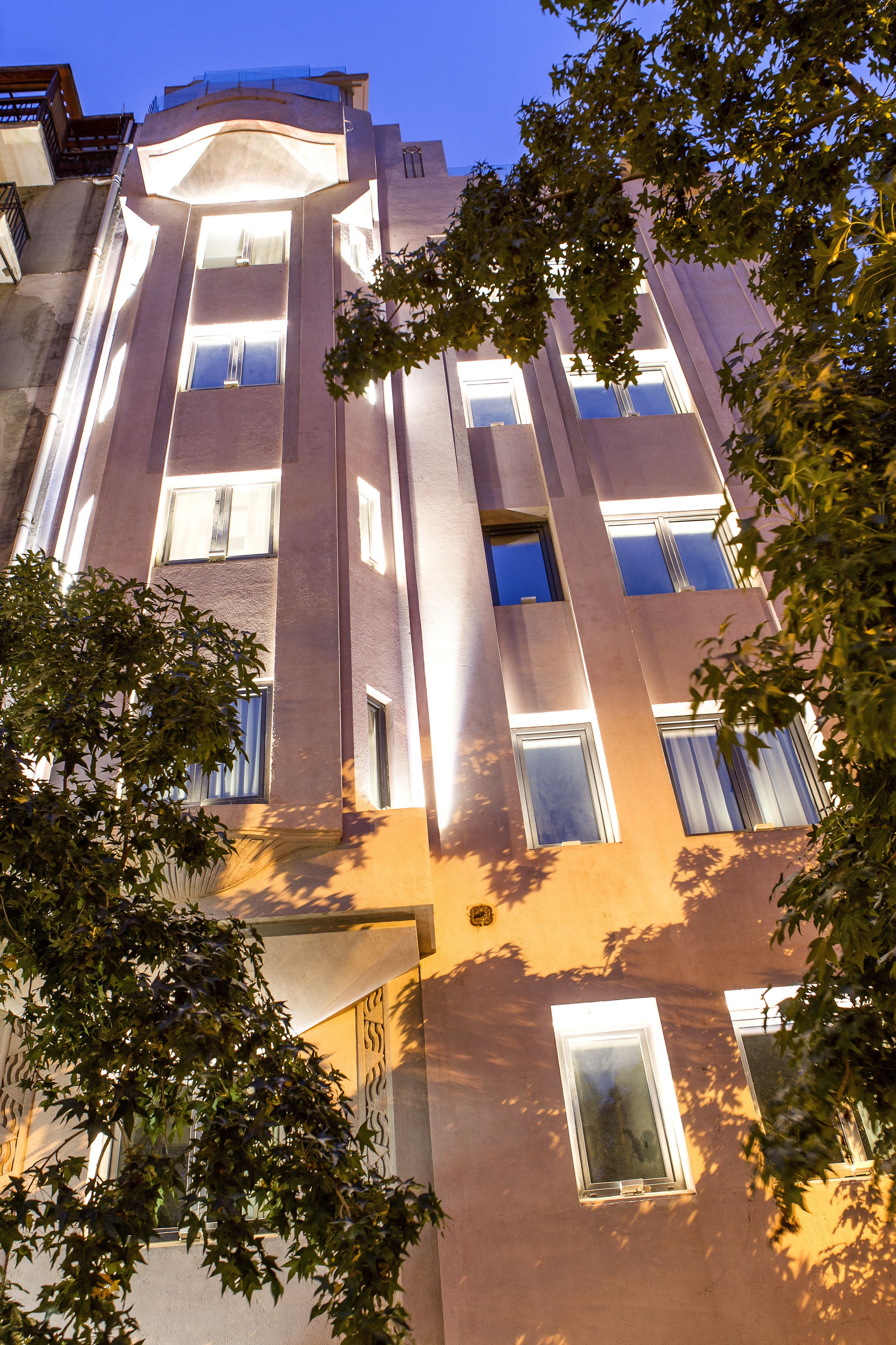 Luciano K Boutique Hotel Luciano K Boutique Hotel