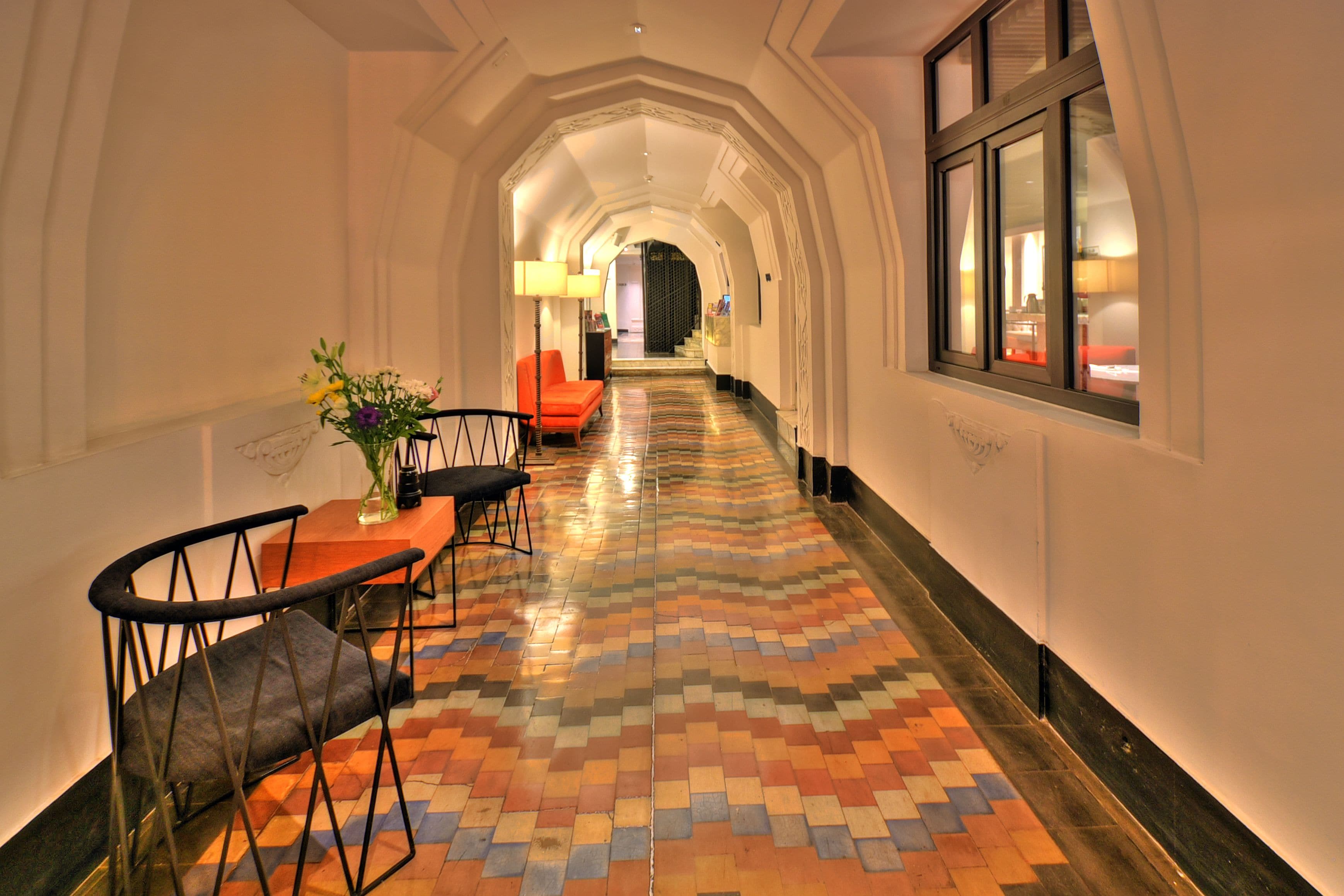 Luciano K Boutique Hotel Luciano K Boutique Hotel