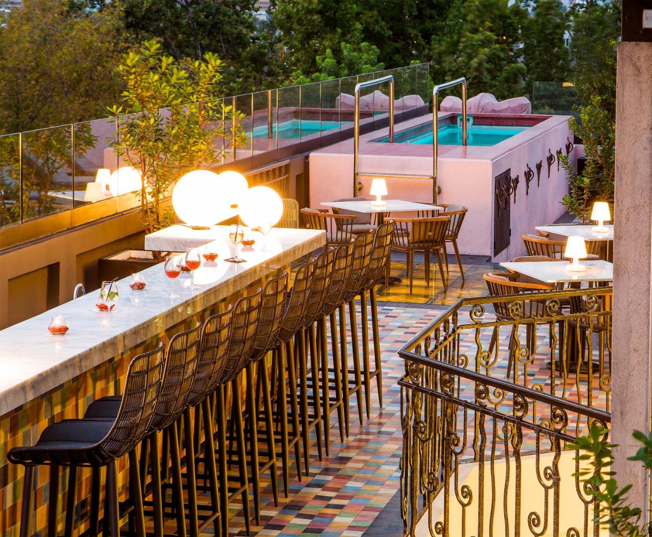 Luciano K Boutique Hotel Luciano K Boutique Hotel