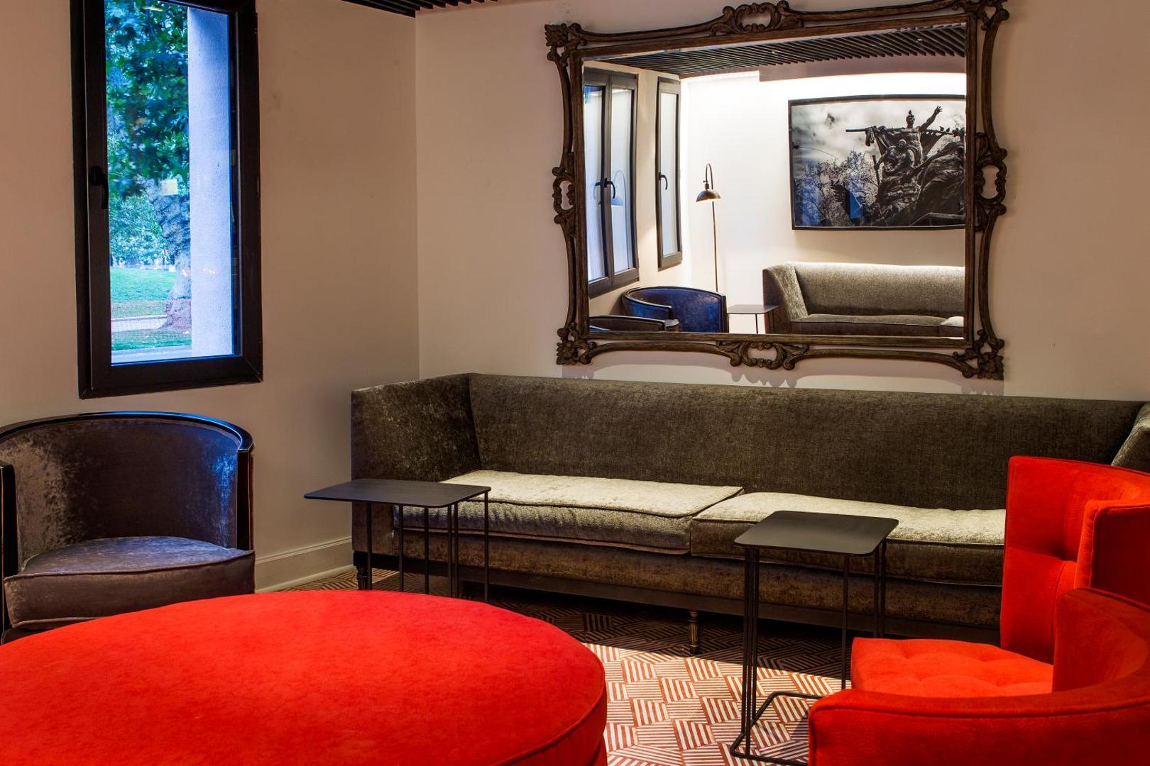 Luciano K Boutique Hotel Luciano K Boutique Hotel