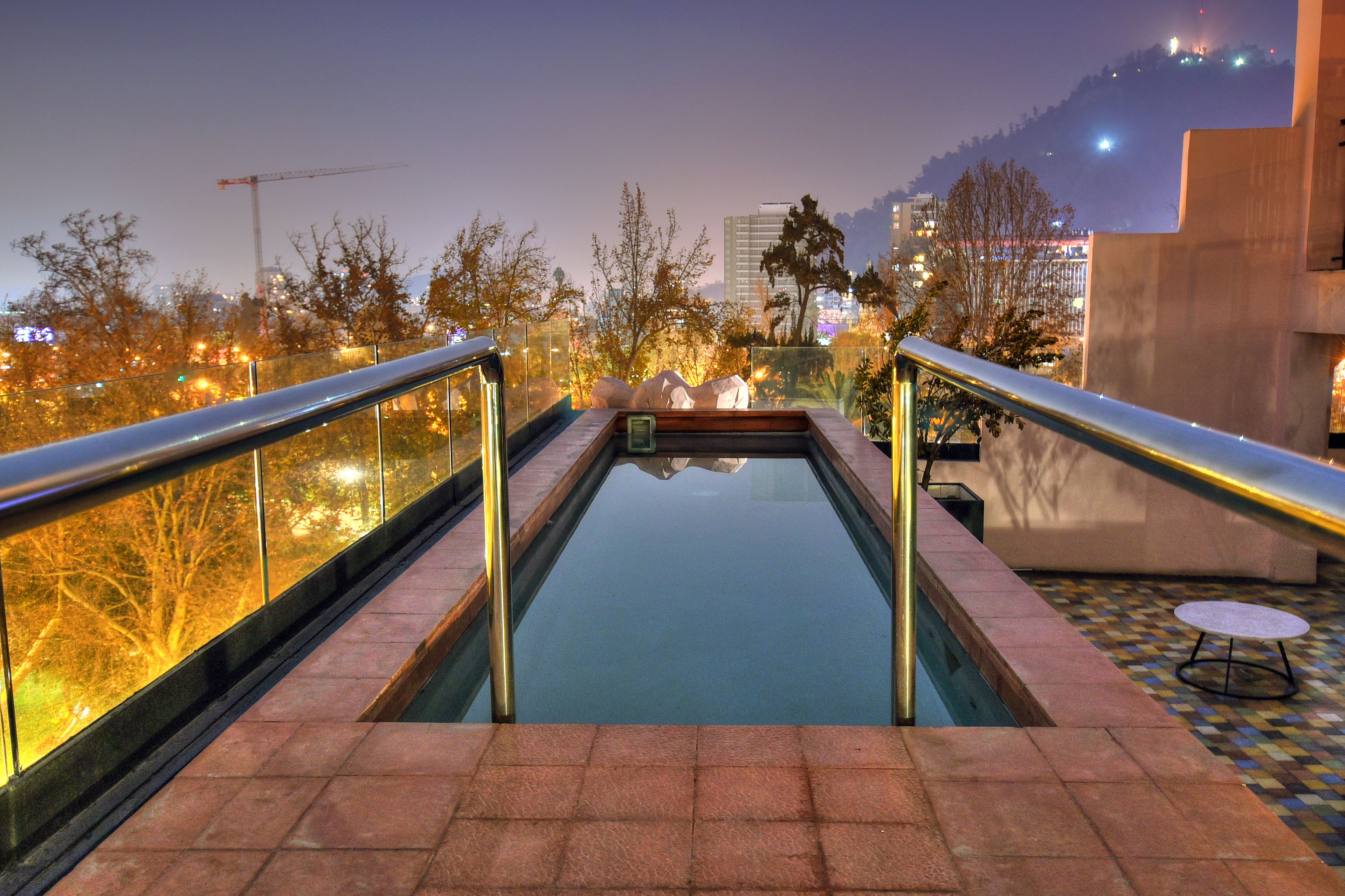 Luciano K Boutique Hotel Luciano K Boutique Hotel