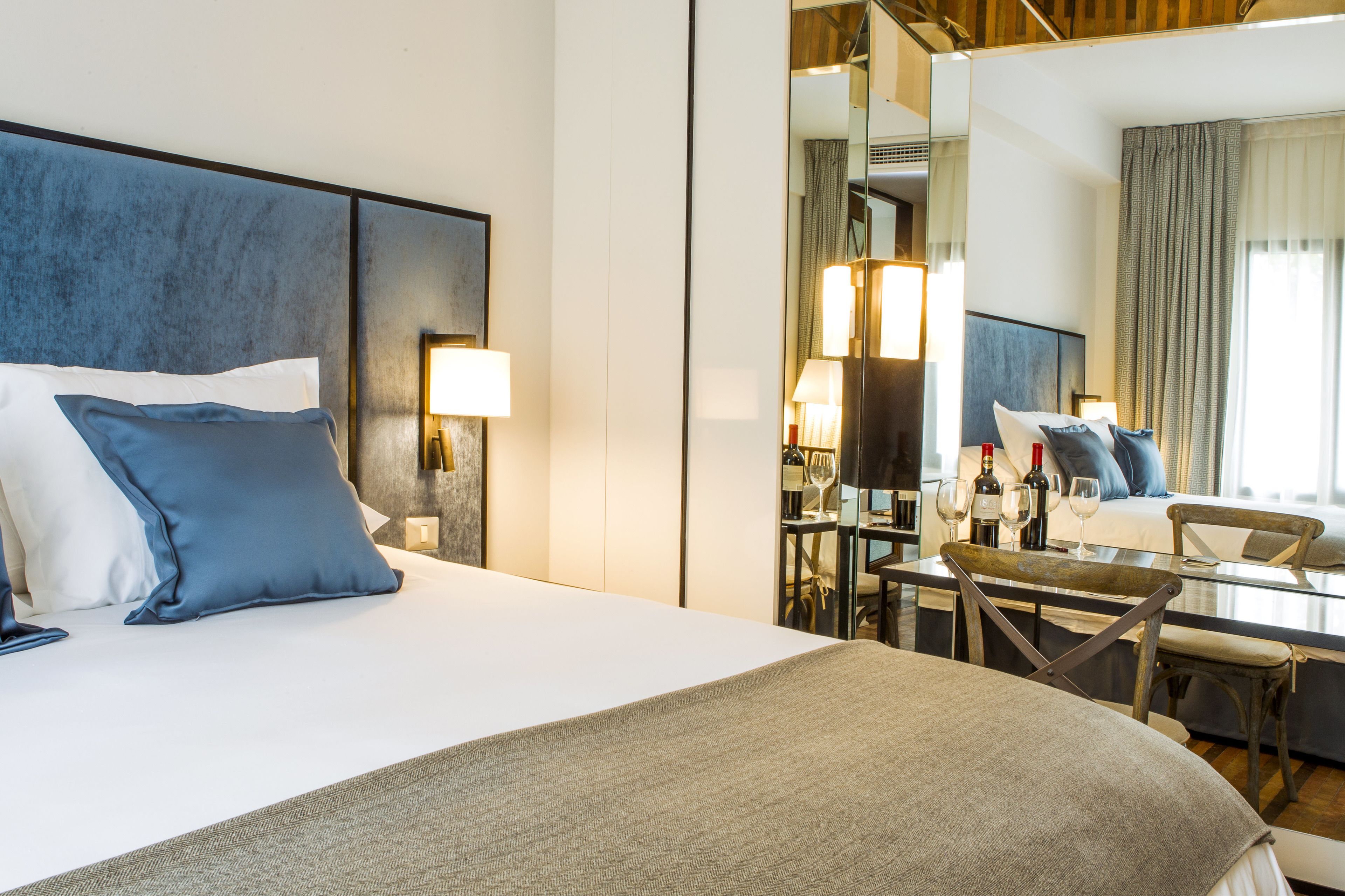 Luciano K Boutique Hotel Luciano K Boutique Hotel
