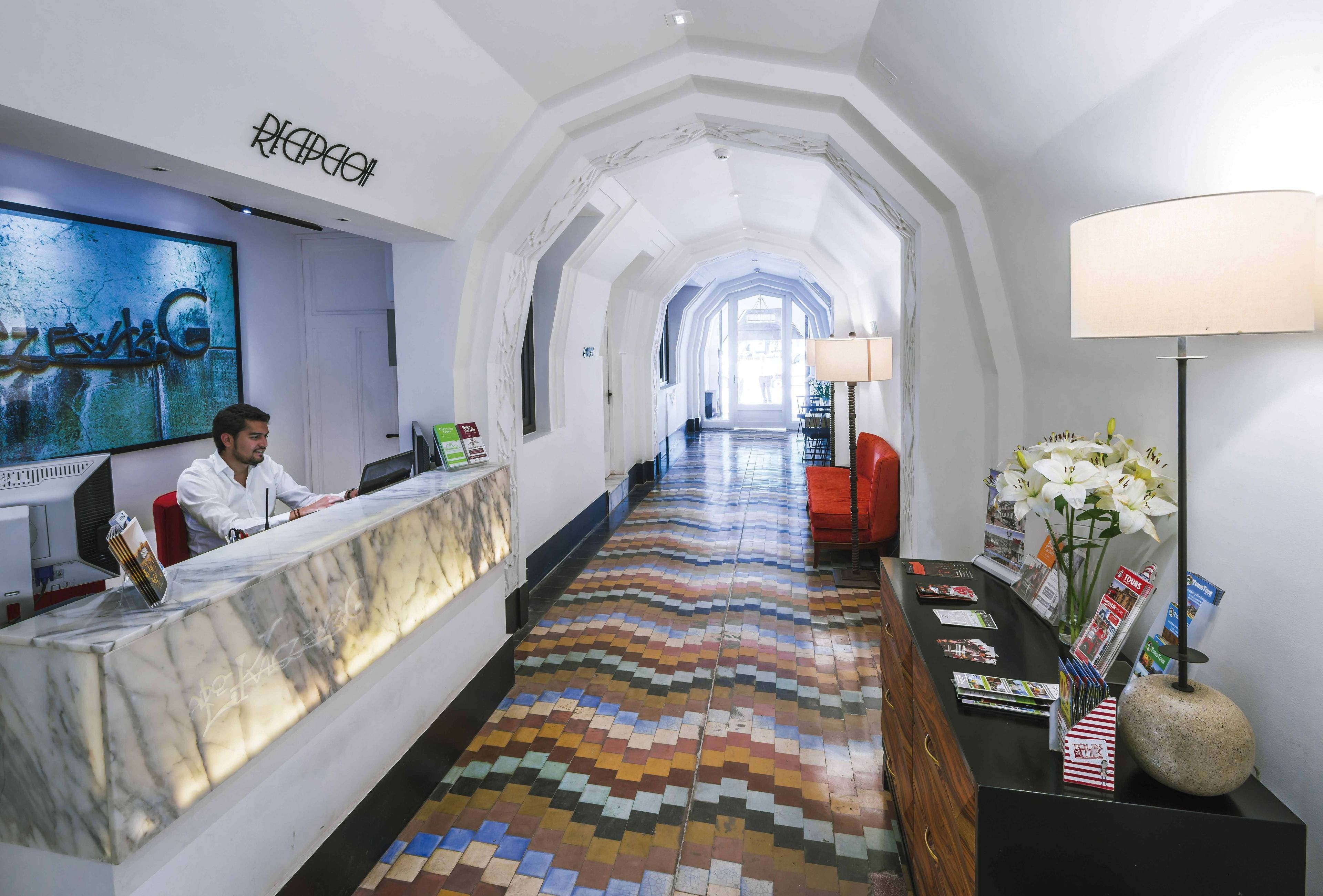 Luciano K Boutique Hotel Luciano K Boutique Hotel