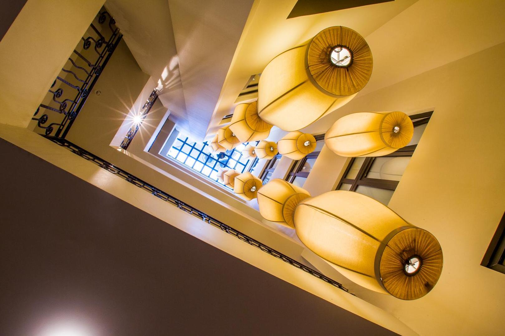 Luciano K Boutique Hotel Luciano K Boutique Hotel