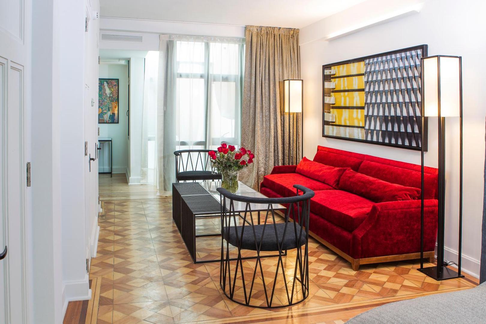 Luciano K Boutique Hotel Luciano K Boutique Hotel