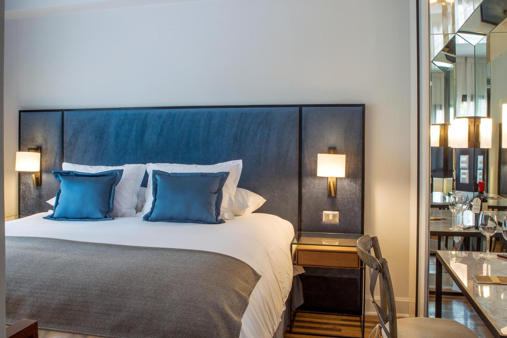 Luciano K Boutique Hotel Luciano K Boutique Hotel