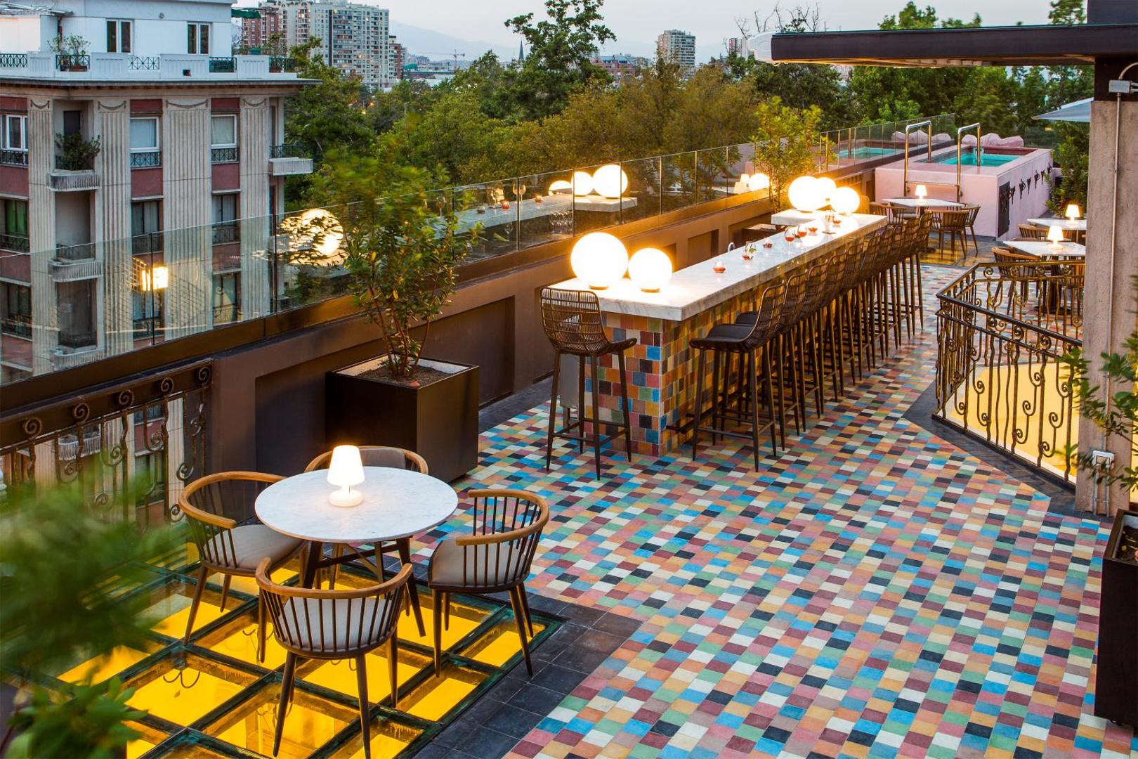 Luciano K Boutique Hotel Luciano K Boutique Hotel