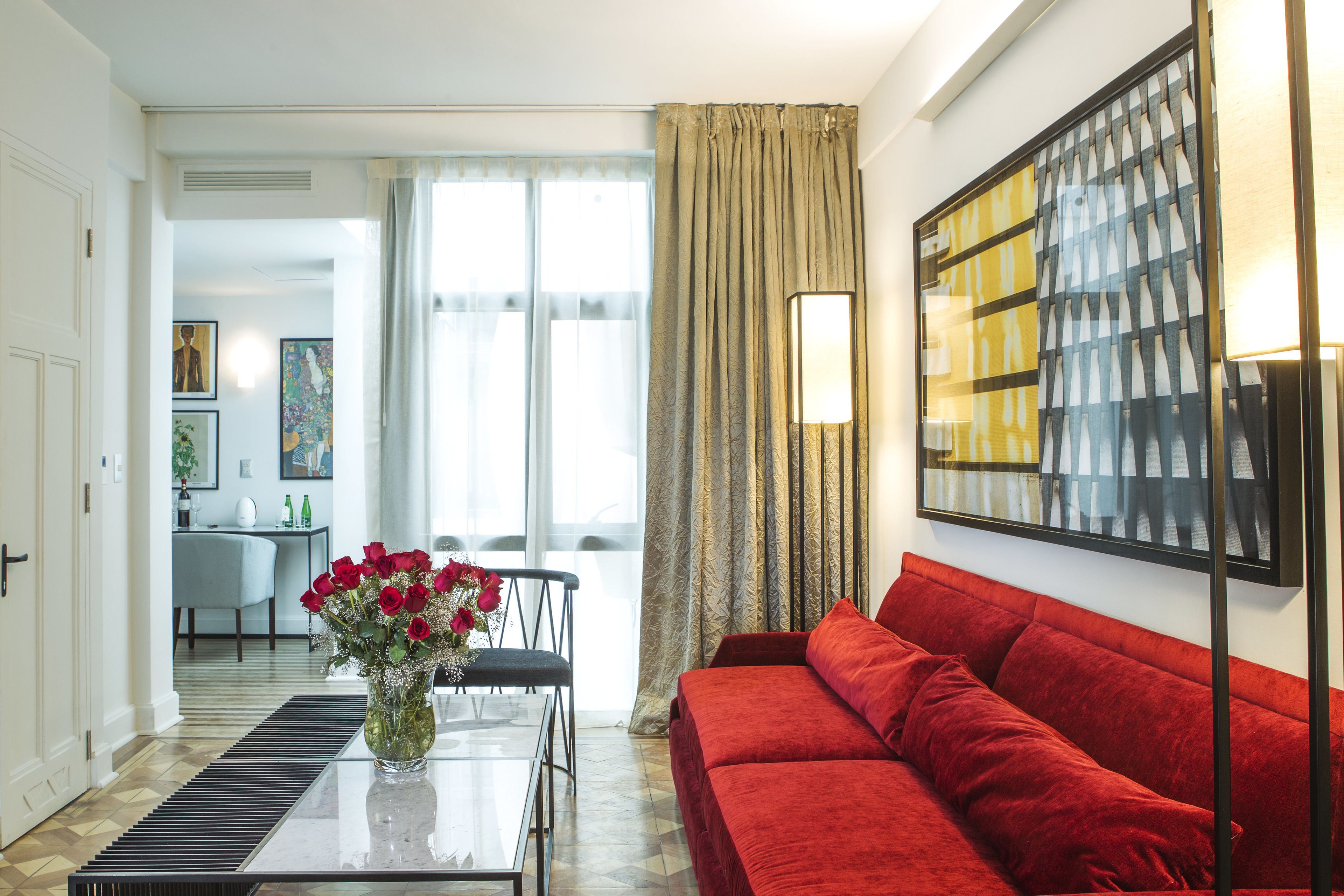 Luciano K Boutique Hotel Luciano K Boutique Hotel