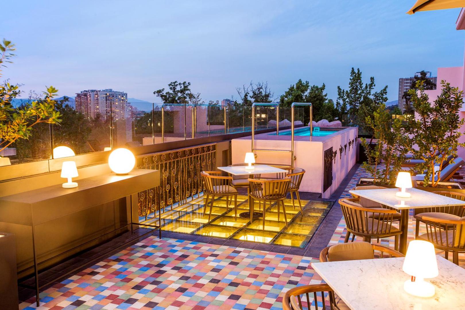 Luciano K Boutique Hotel Luciano K Boutique Hotel