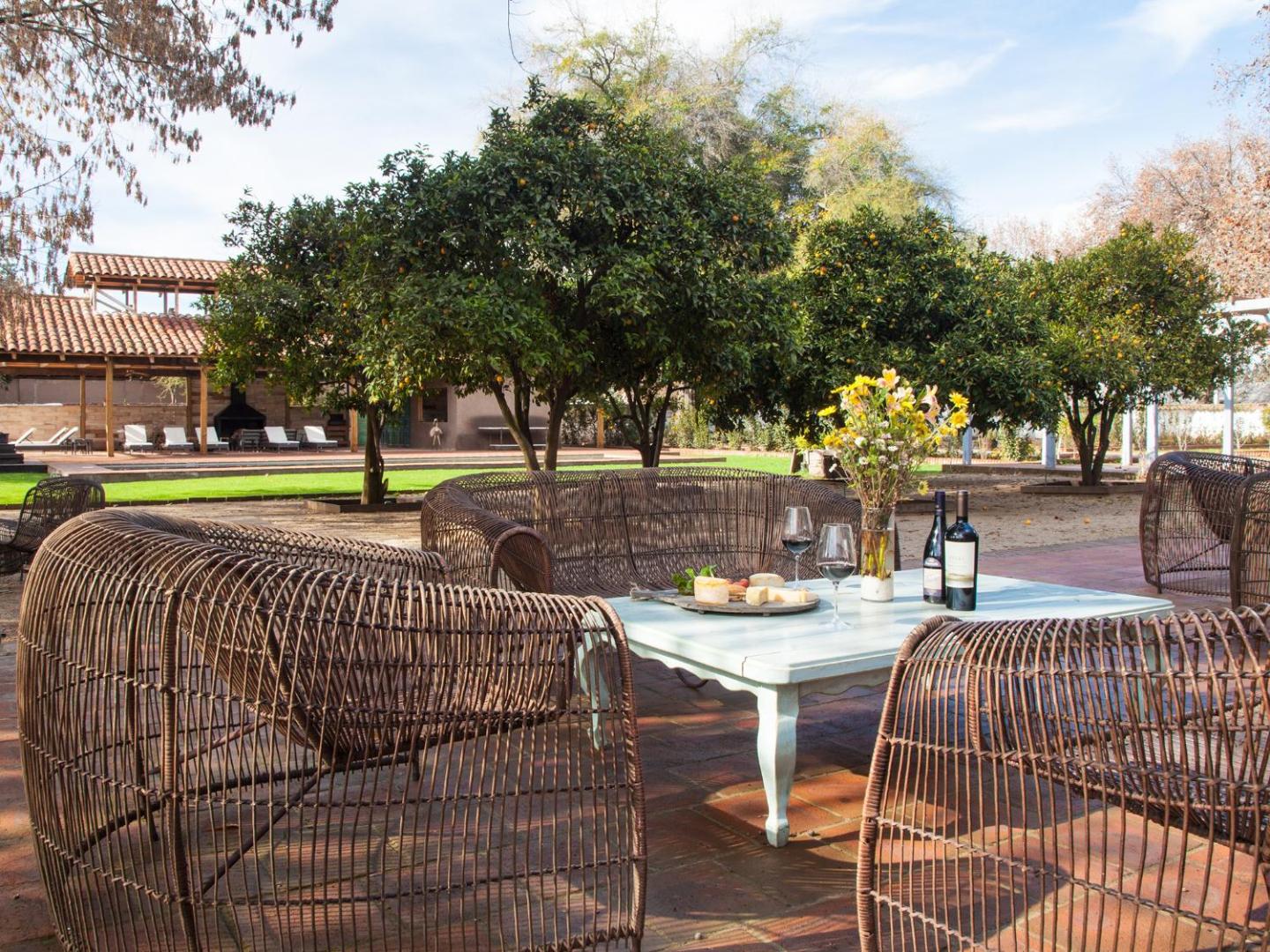 NOI Blend Colchagua NOI Blend Colchagua