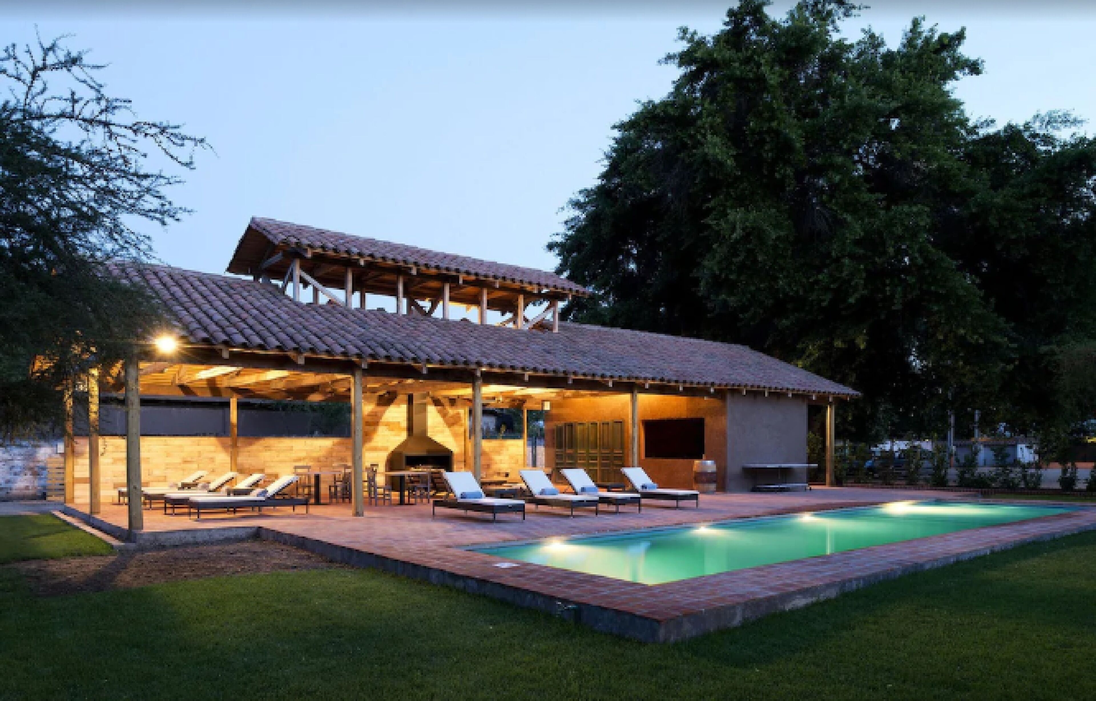 NOI Blend Colchagua NOI Blend Colchagua