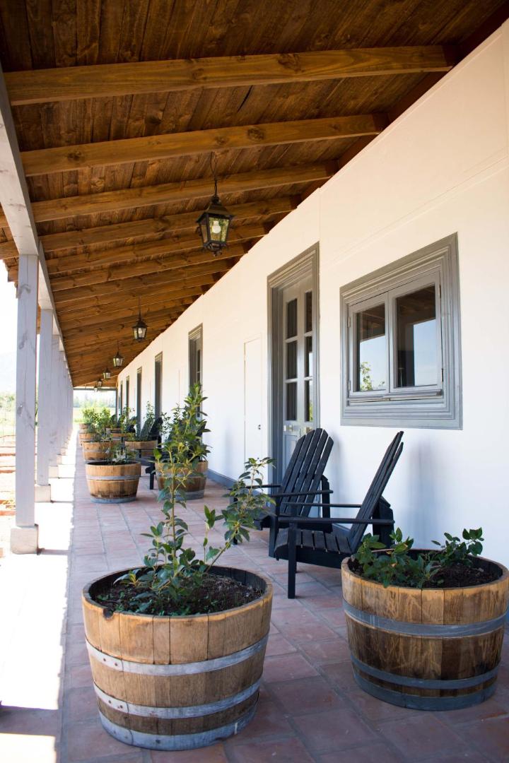 NOI Blend Colchagua NOI Blend Colchagua