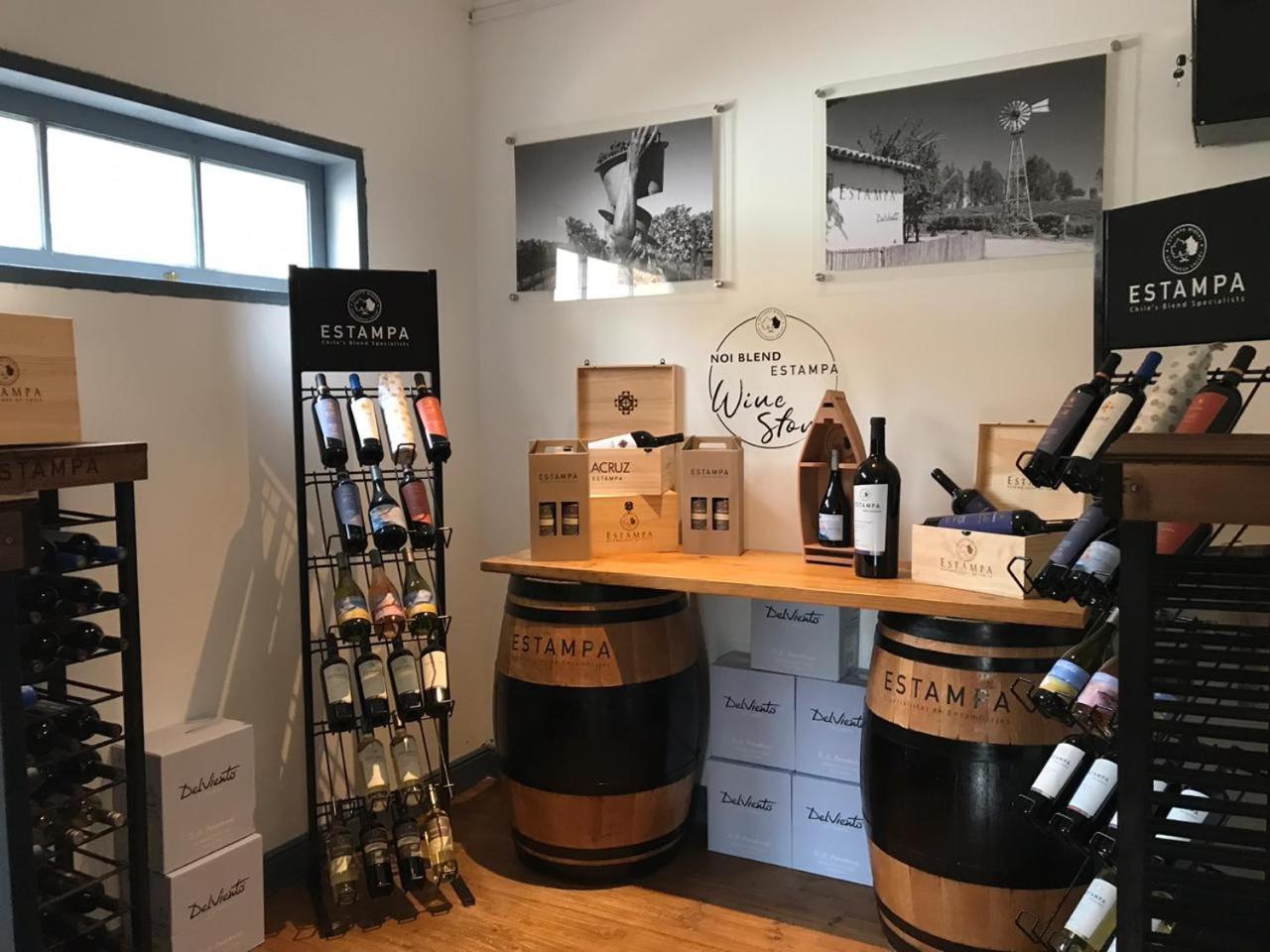 NOI Blend Colchagua NOI Blend Colchagua